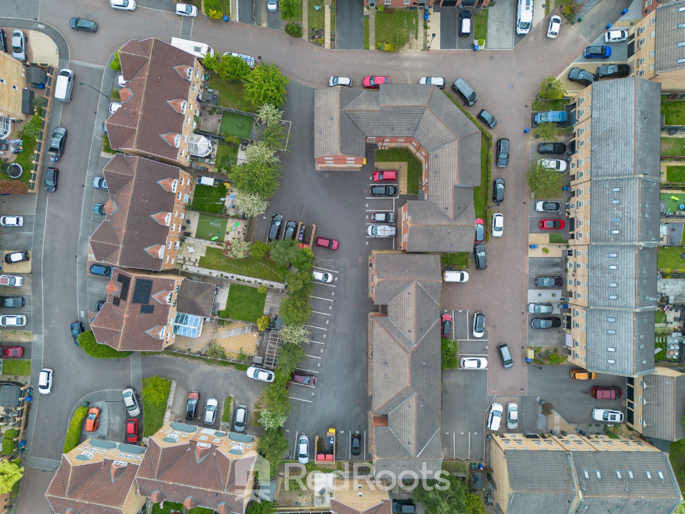 2 bed flat for sale in Farnley Road, Balby, Doncaster, South Yorkshire, DN4 8TS  - Property Image 16