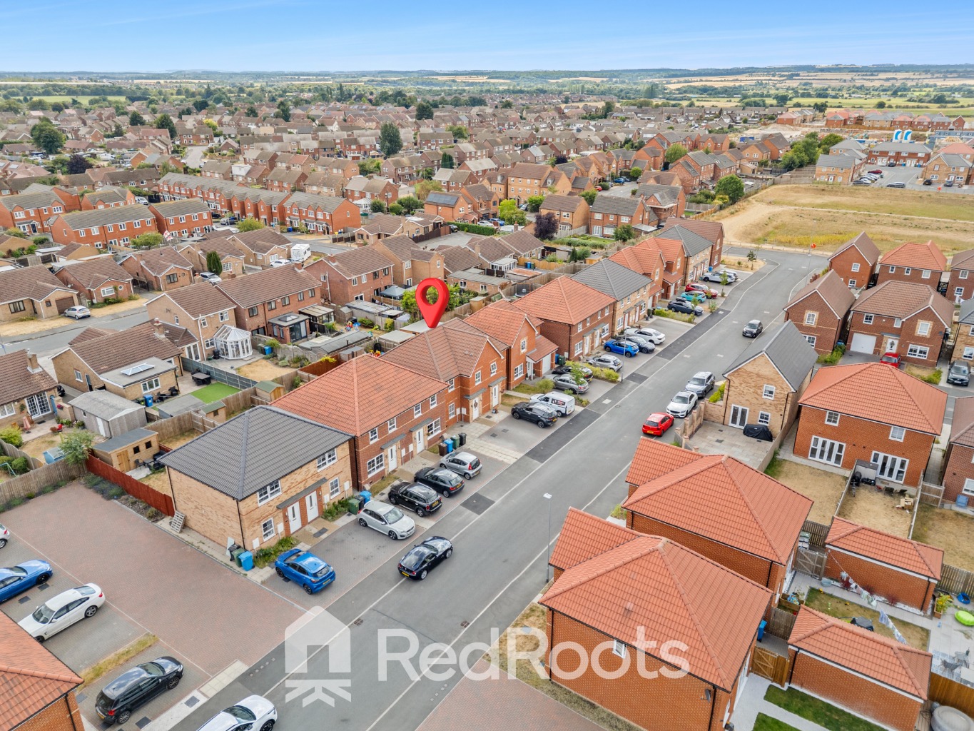 3 bed semi-detached house for sale in Farleigh Drive, Harworth, Doncaster, South Yorkshire, DN11 8SW  - Property Image 13