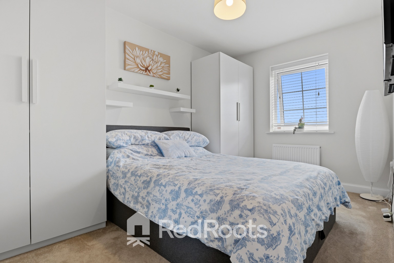 3 bed semi-detached house for sale in Farleigh Drive, Harworth, Doncaster, South Yorkshire, DN11 8SW  - Property Image 8