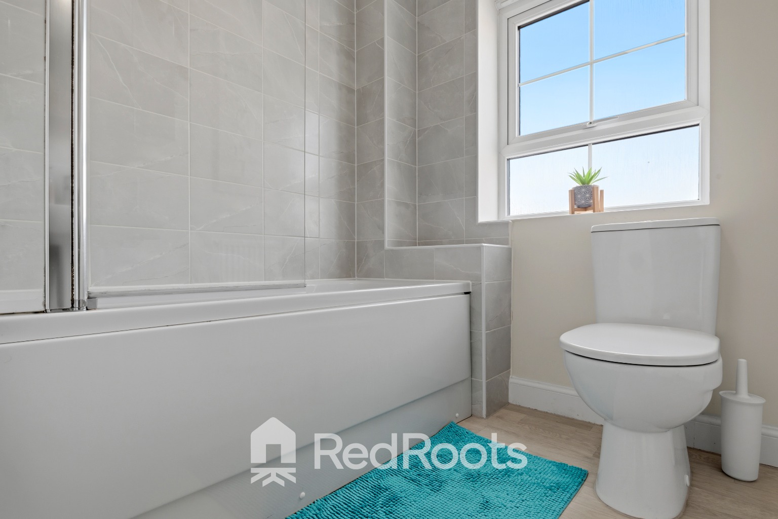 3 bed semi-detached house for sale in Farleigh Drive, Harworth, Doncaster, South Yorkshire, DN11 8SW  - Property Image 12
