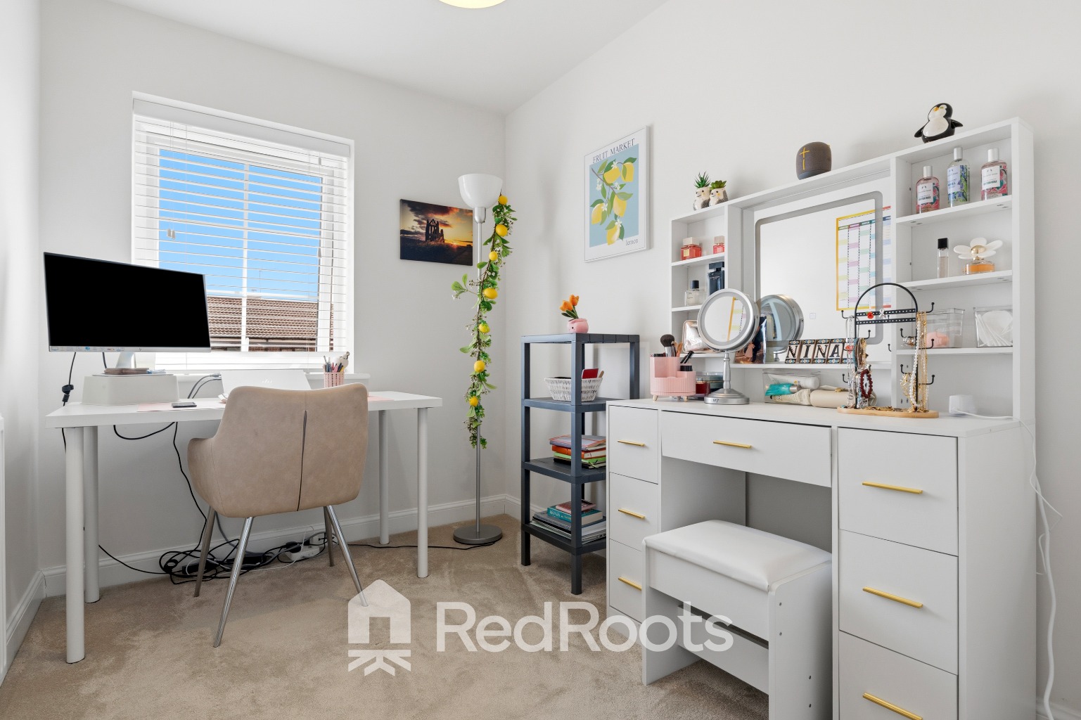 3 bed semi-detached house for sale in Farleigh Drive, Harworth, Doncaster, South Yorkshire, DN11 8SW  - Property Image 15