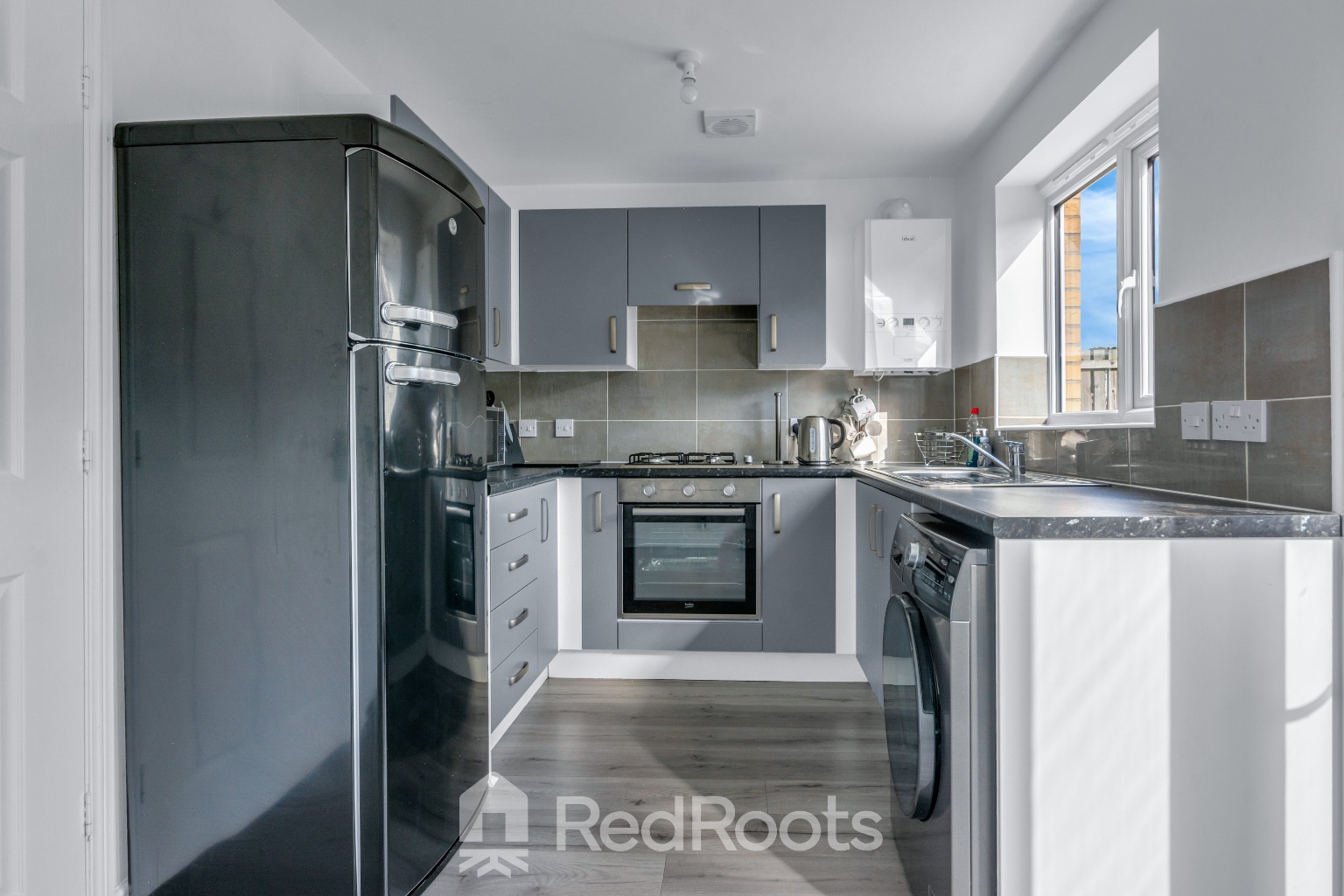 2 bed semi-detached house for sale in Cadeby Lane, Denaby Main, Doncaster, South Yorkshire, DN12 4EH  - Property Image 5