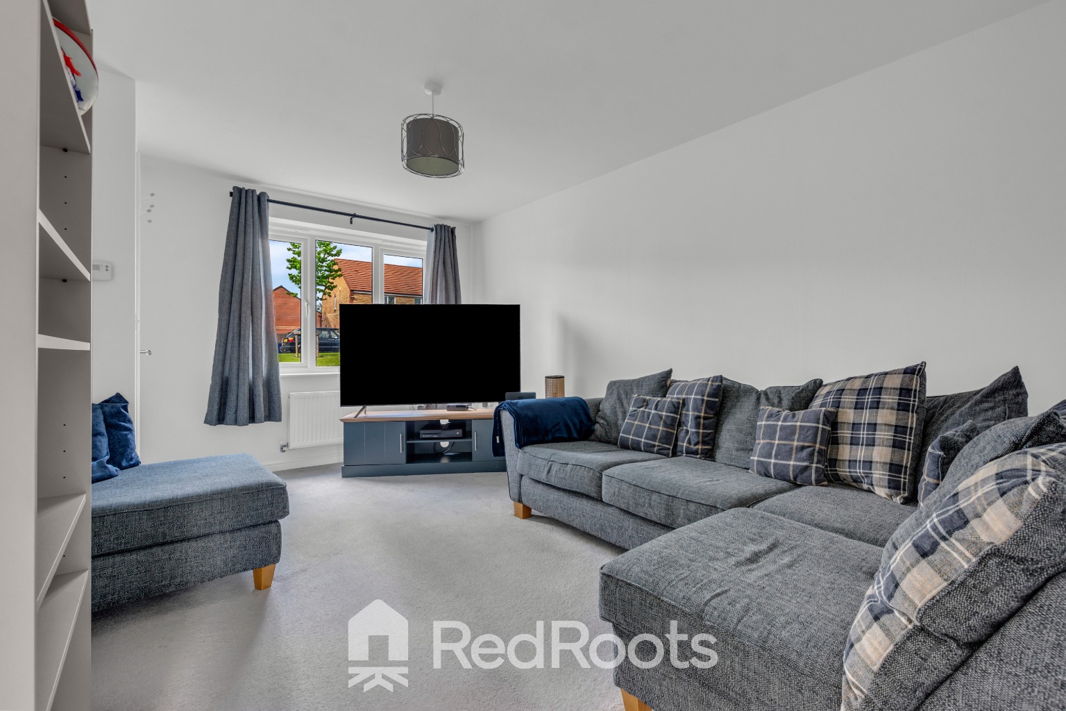2 bed semi-detached house for sale in Cadeby Lane, Denaby Main, Doncaster, South Yorkshire, DN12 4EH  - Property Image 3