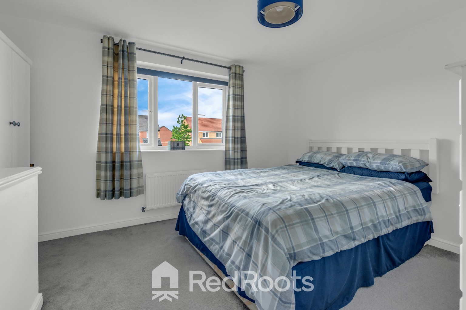 2 bed semi-detached house for sale in Cadeby Lane, Denaby Main, Doncaster, South Yorkshire, DN12 4EH  - Property Image 9
