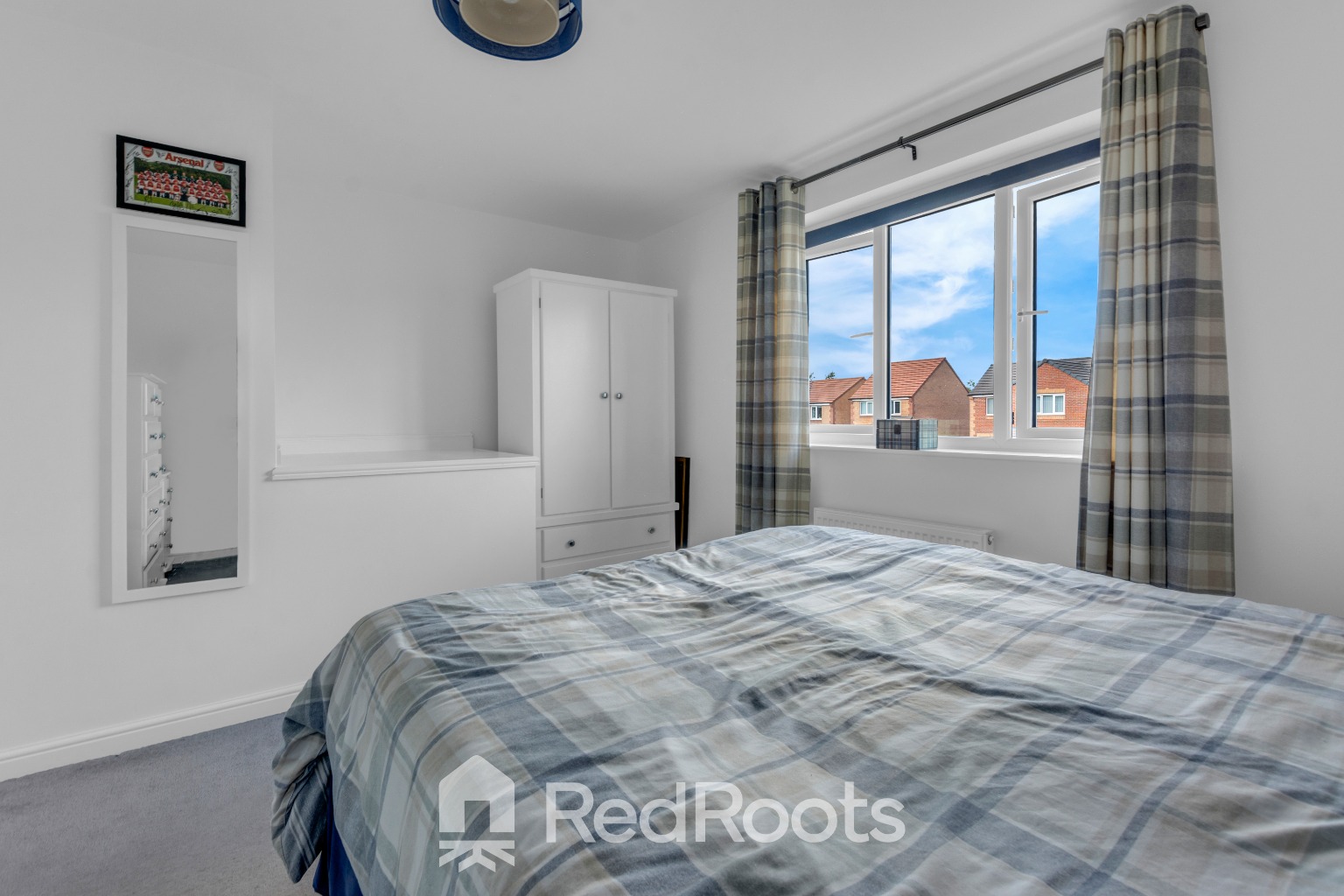 2 bed semi-detached house for sale in Cadeby Lane, Denaby Main, Doncaster, South Yorkshire, DN12 4EH  - Property Image 10