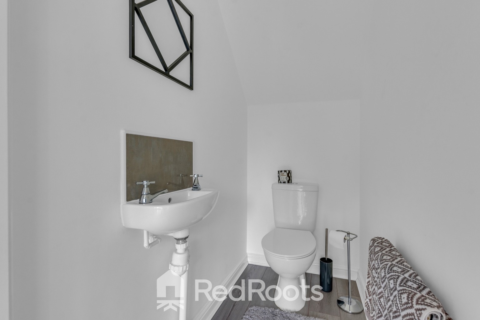 2 bed semi-detached house for sale in Cadeby Lane, Denaby Main, Doncaster, South Yorkshire, DN12 4EH  - Property Image 8