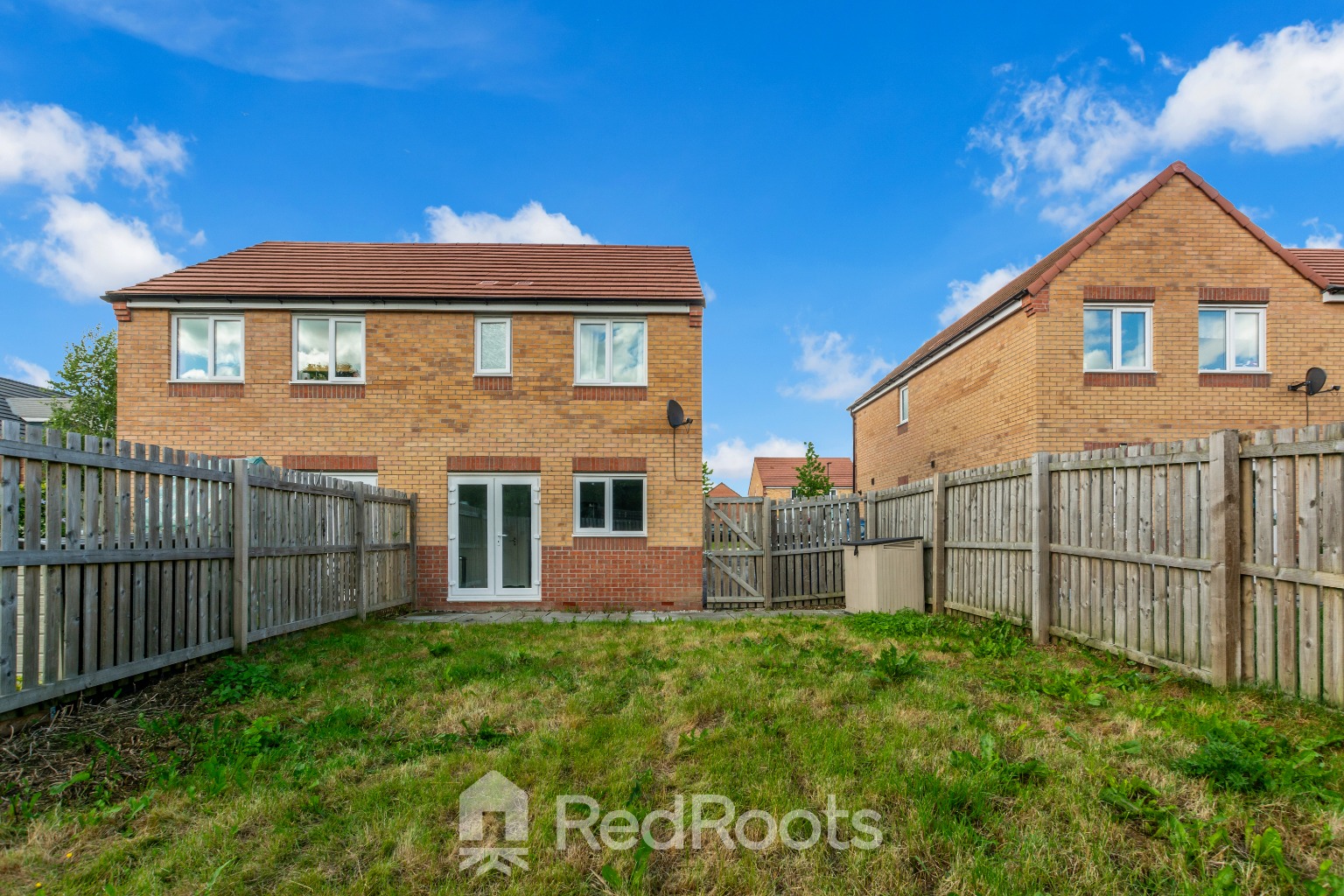 2 bed semi-detached house for sale in Cadeby Lane, Denaby Main, Doncaster, South Yorkshire, DN12 4EH  - Property Image 15