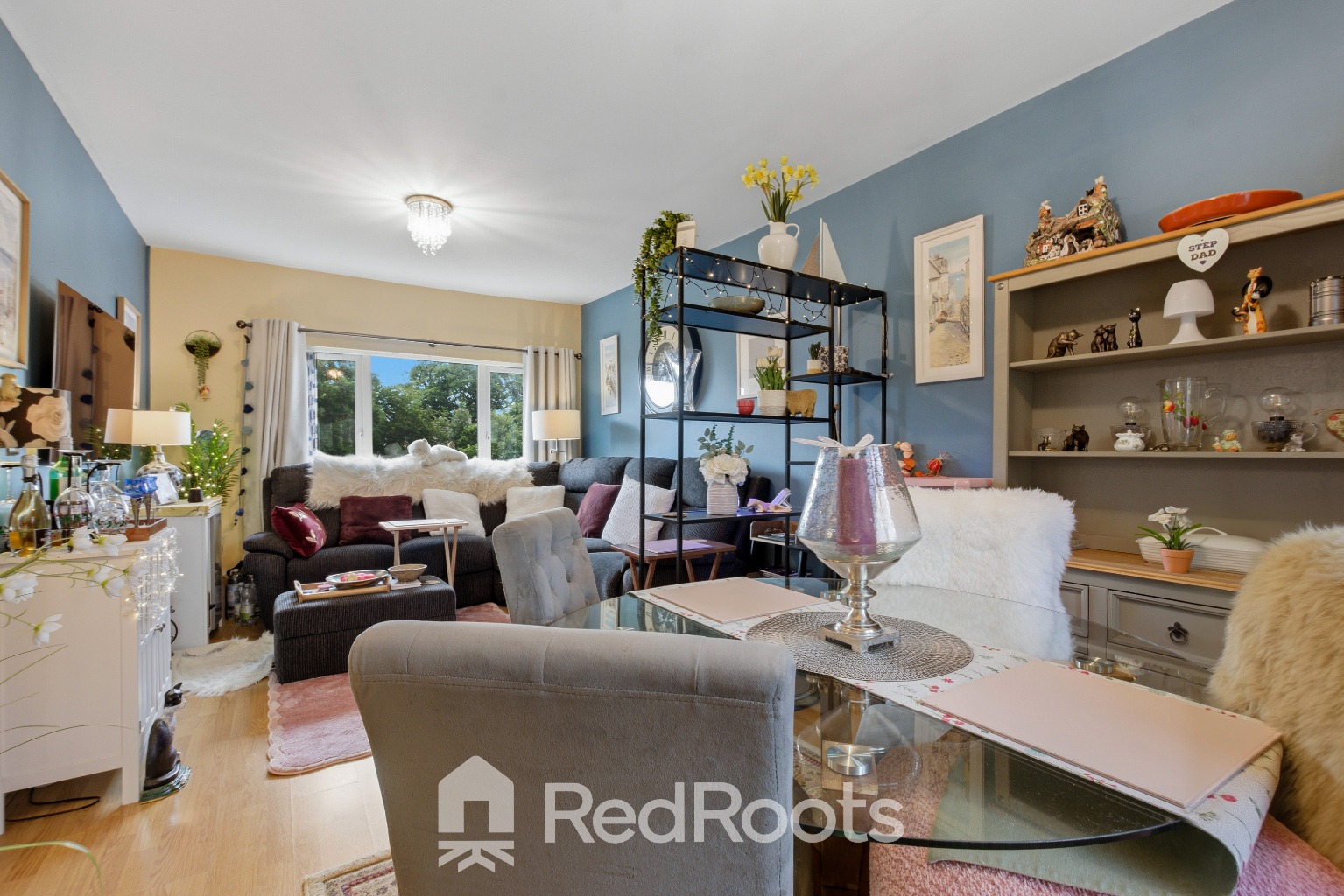 2 bed semi-detached bungalow for sale in Windmill Avenue, Conisbrough, Doncaster, South Yorkshire, DN12 2DH  - Property Image 4