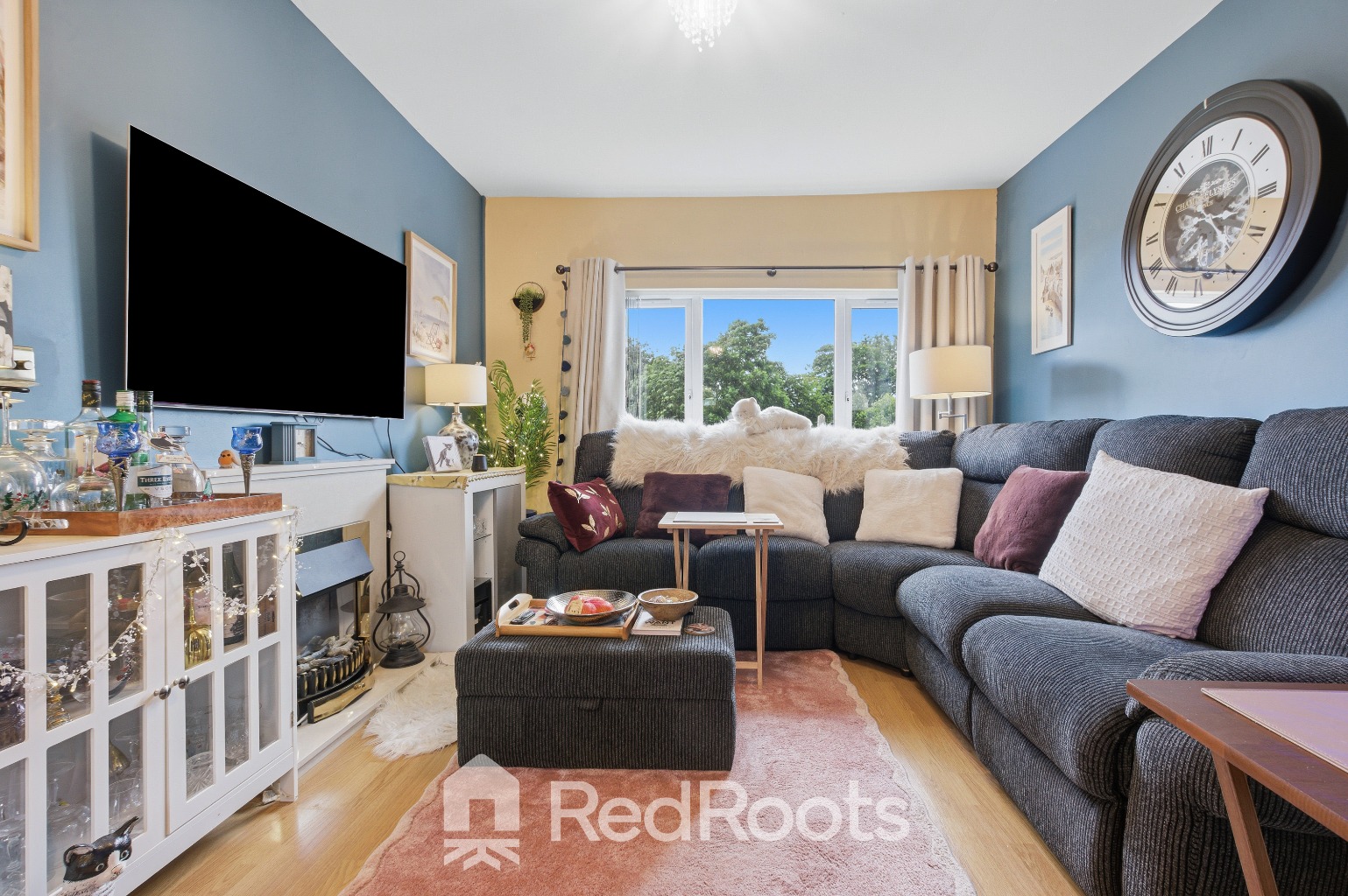 2 bed semi-detached bungalow for sale in Windmill Avenue, Conisbrough, Doncaster, South Yorkshire, DN12 2DH  - Property Image 3