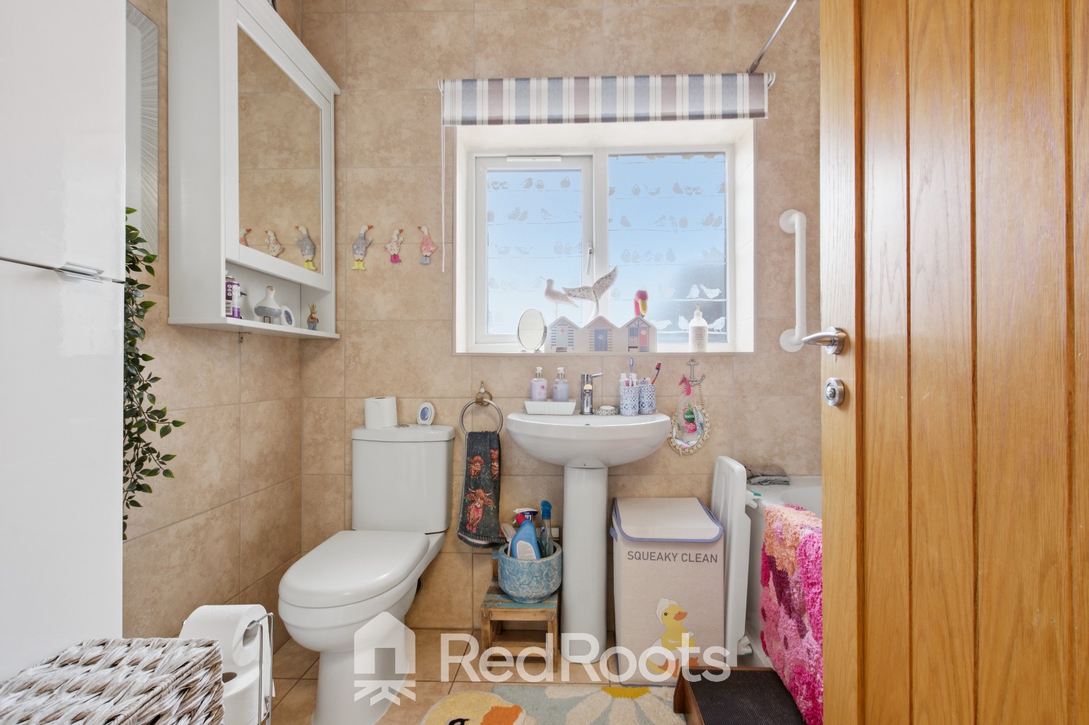 2 bed semi-detached bungalow for sale in Windmill Avenue, Conisbrough, Doncaster, South Yorkshire, DN12 2DH  - Property Image 10