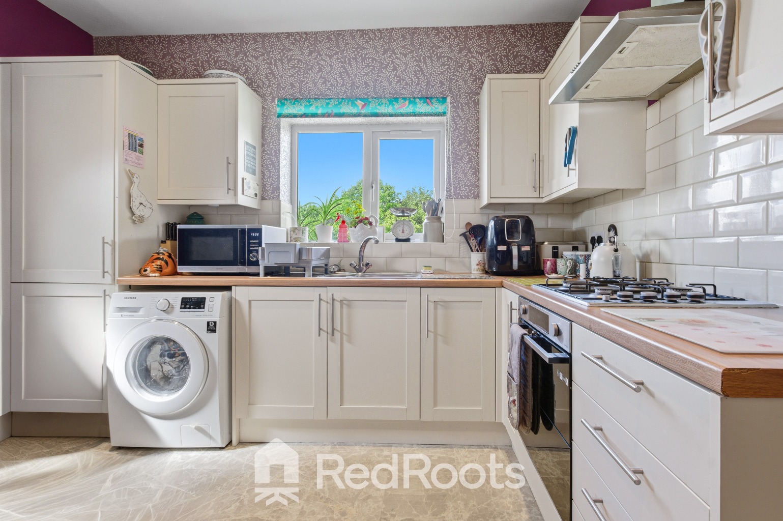 2 bed semi-detached bungalow for sale in Windmill Avenue, Conisbrough, Doncaster, South Yorkshire, DN12 2DH  - Property Image 7