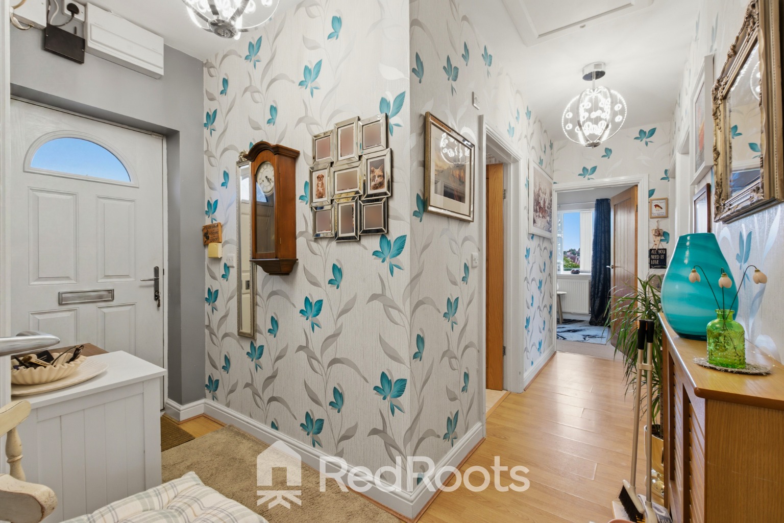 2 bed semi-detached bungalow for sale in Windmill Avenue, Conisbrough, Doncaster, South Yorkshire, DN12 2DH  - Property Image 6