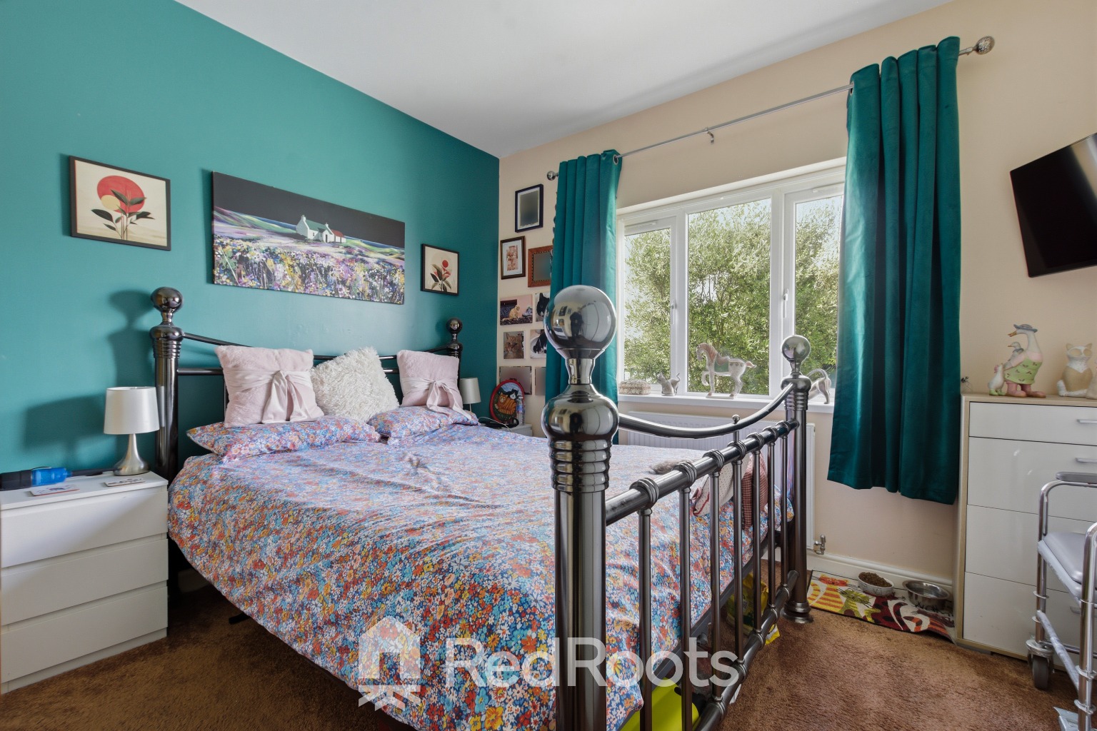 2 bed semi-detached bungalow for sale in Windmill Avenue, Conisbrough, Doncaster, South Yorkshire, DN12 2DH  - Property Image 13