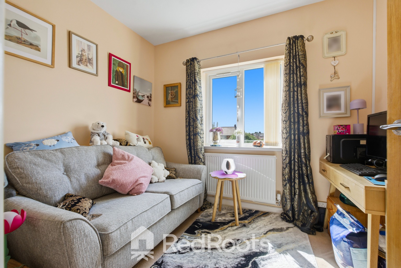 2 bed semi-detached bungalow for sale in Windmill Avenue, Conisbrough, Doncaster, South Yorkshire, DN12 2DH  - Property Image 15