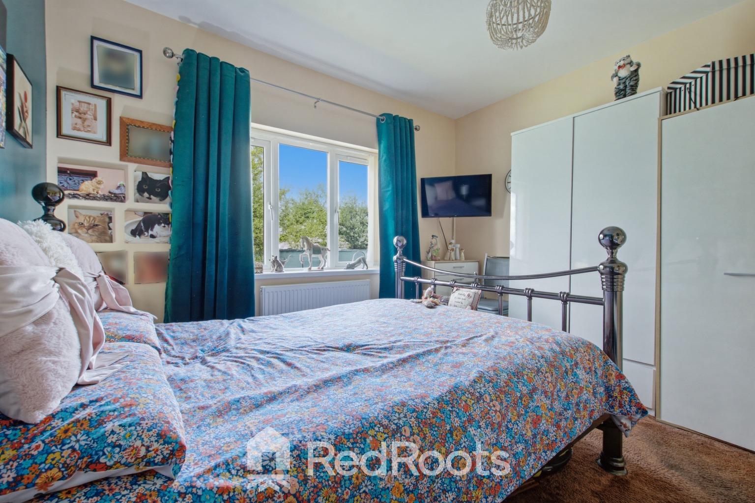 2 bed semi-detached bungalow for sale in Windmill Avenue, Conisbrough, Doncaster, South Yorkshire, DN12 2DH  - Property Image 12