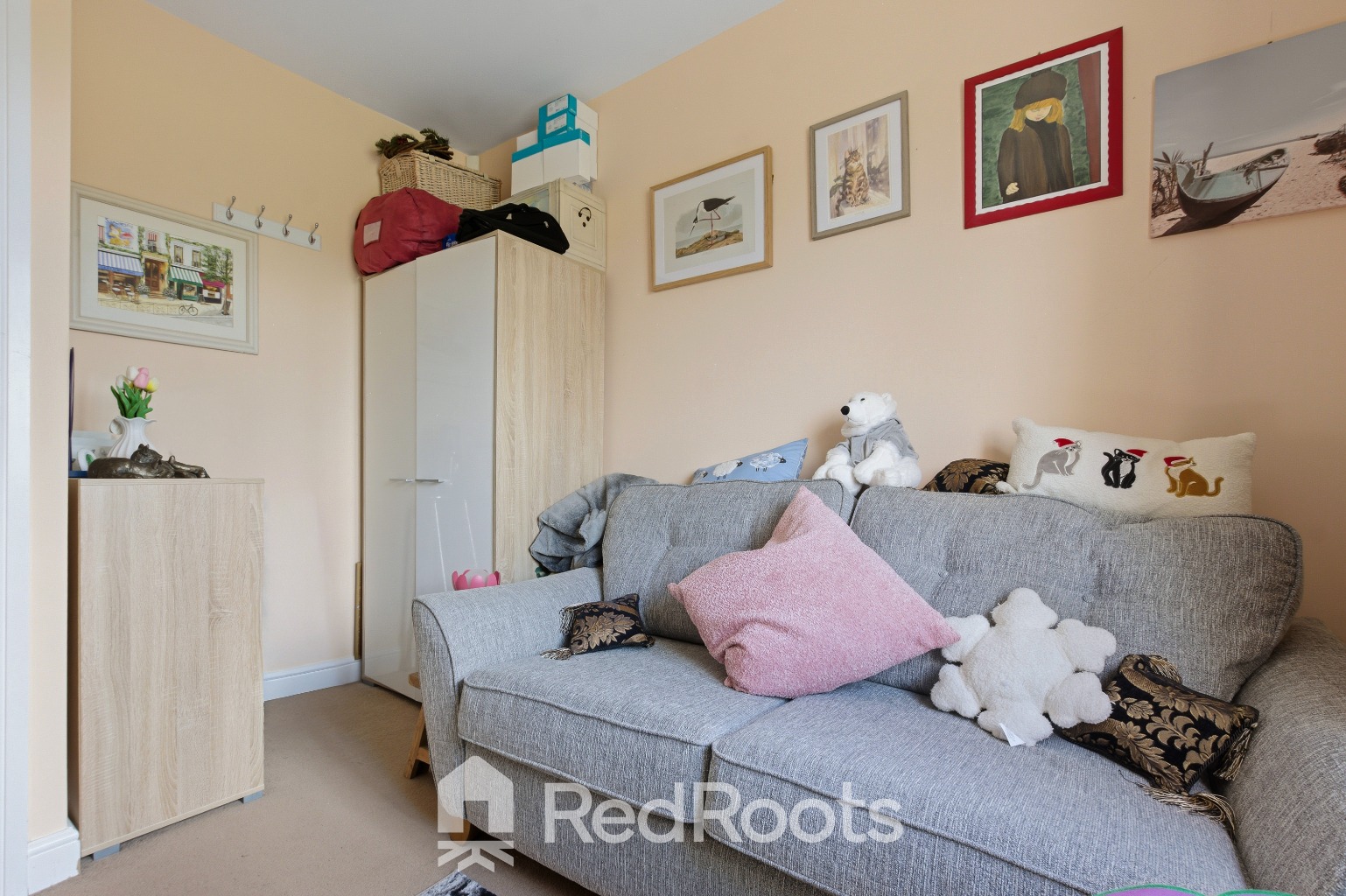2 bed semi-detached bungalow for sale in Windmill Avenue, Conisbrough, Doncaster, South Yorkshire, DN12 2DH  - Property Image 14