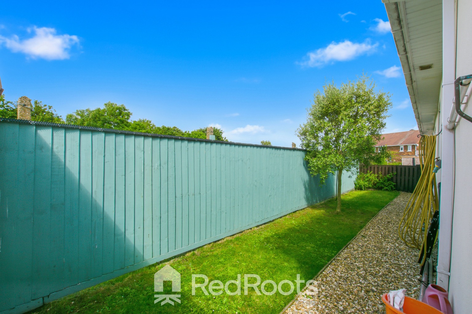 2 bed semi-detached bungalow for sale in Windmill Avenue, Conisbrough, Doncaster, South Yorkshire, DN12 2DH  - Property Image 19