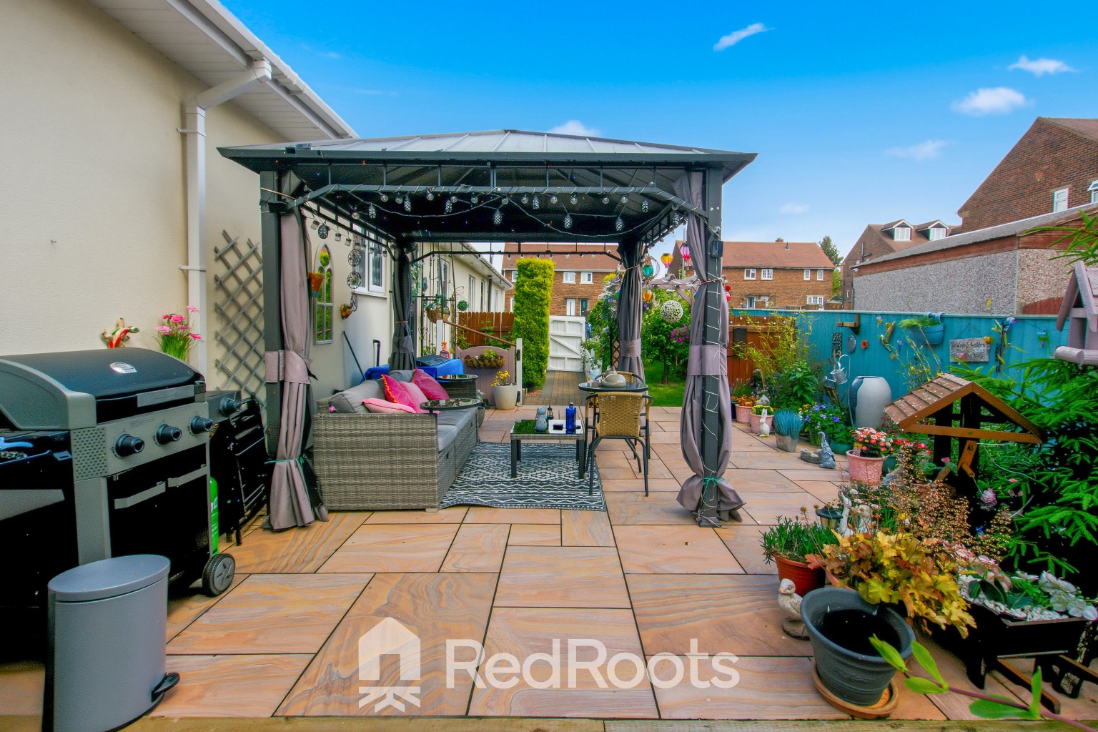 2 bed semi-detached bungalow for sale in Windmill Avenue, Conisbrough, Doncaster, South Yorkshire, DN12 2DH  - Property Image 16