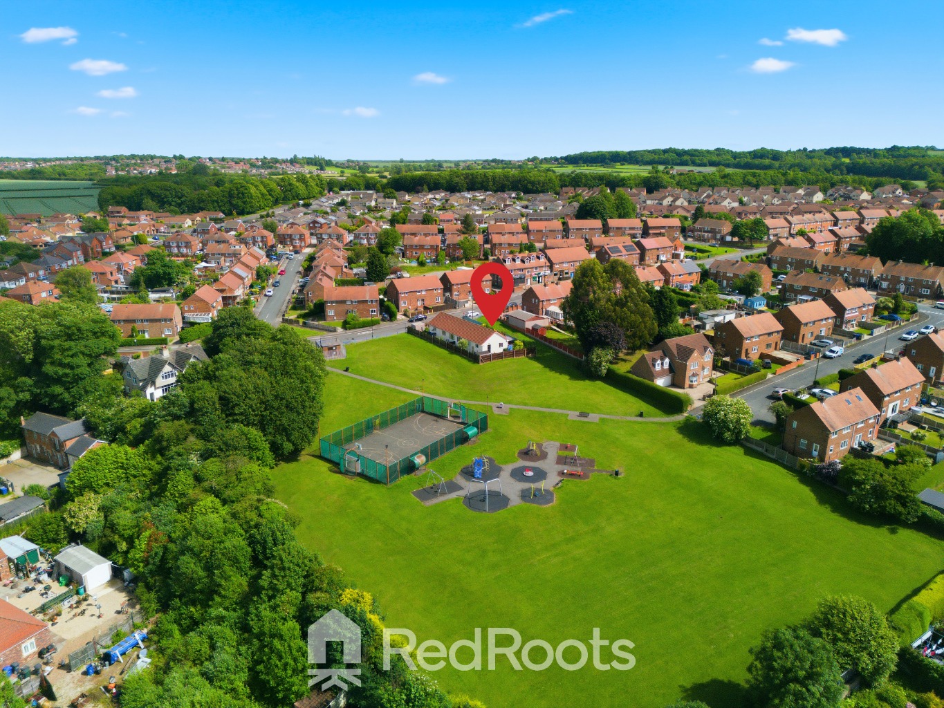 2 bed semi-detached bungalow for sale in Windmill Avenue, Conisbrough, Doncaster, South Yorkshire, DN12 2DH  - Property Image 22