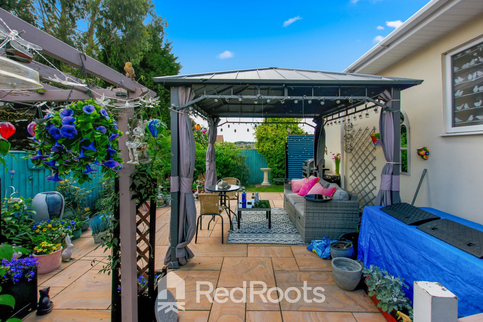 2 bed semi-detached bungalow for sale in Windmill Avenue, Conisbrough, Doncaster, South Yorkshire, DN12 2DH  - Property Image 17
