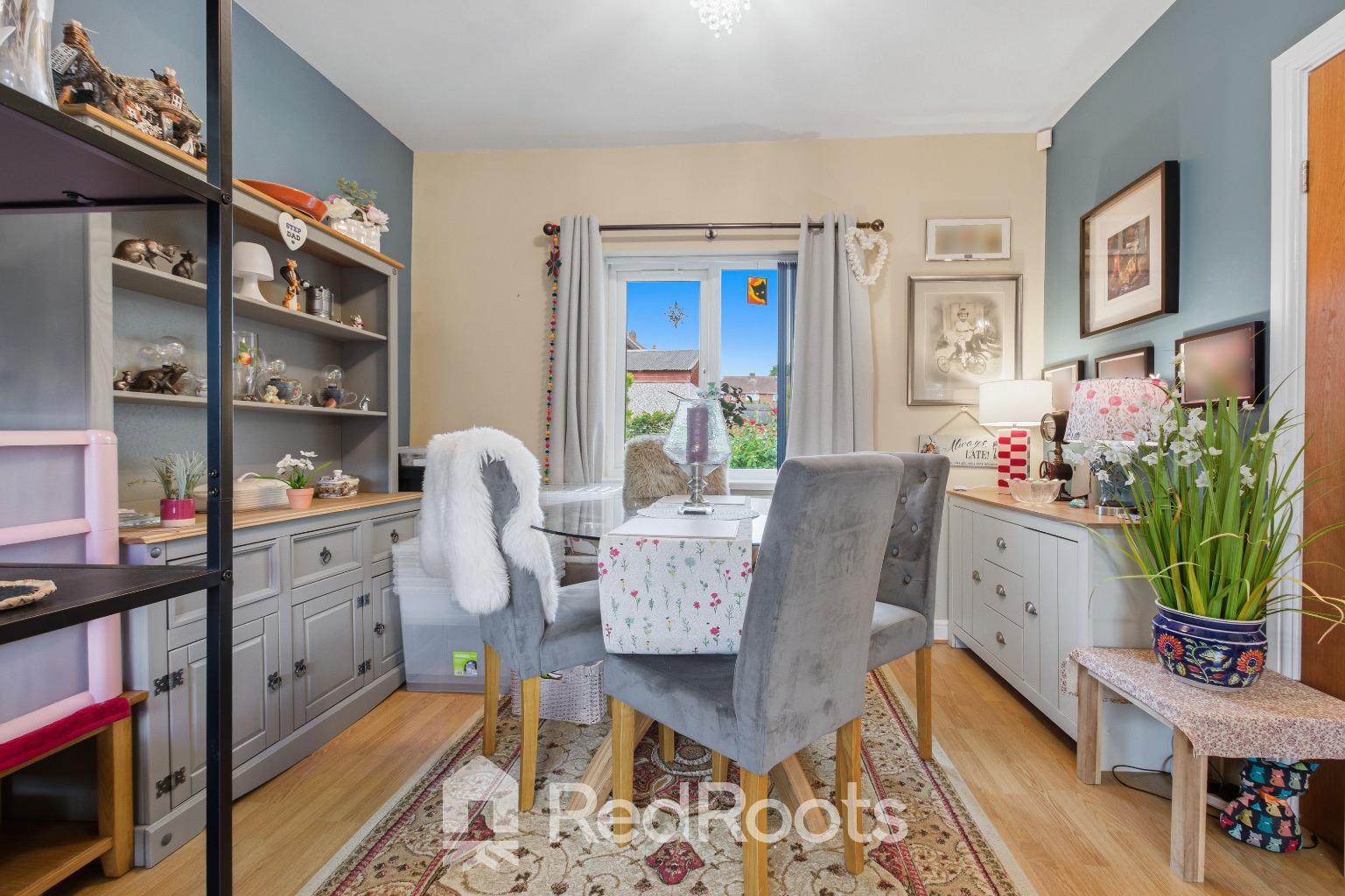 2 bed semi-detached bungalow for sale in Windmill Avenue, Conisbrough, Doncaster, South Yorkshire, DN12 2DH  - Property Image 5