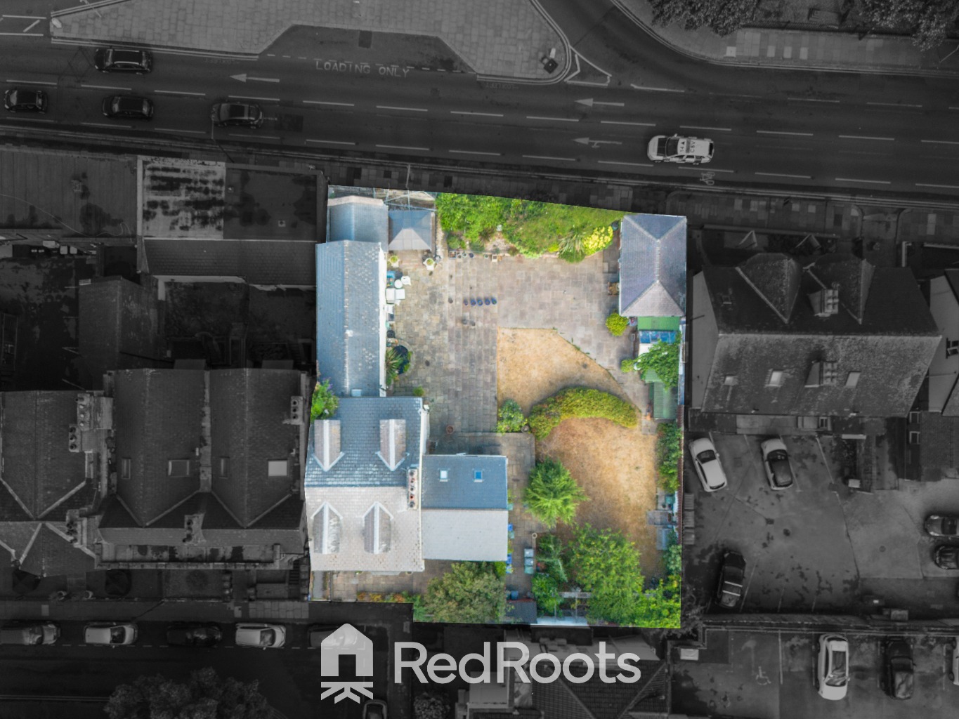 6 bed semi-detached house for sale in Regent Square, Doncaster, South Yorkshire, DN1  - Property Image 3