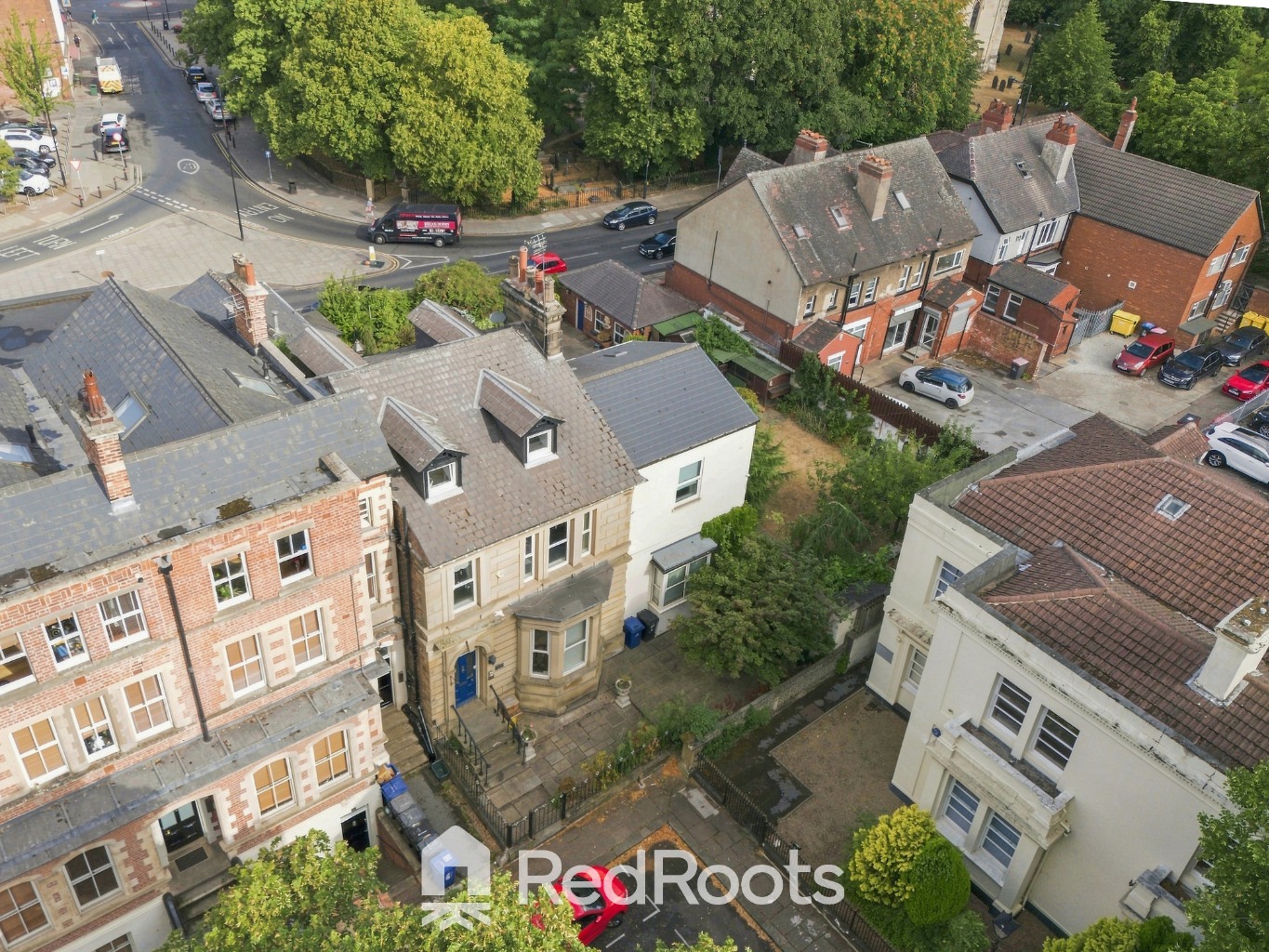 6 bed semi-detached house for sale in Regent Square, Doncaster, South Yorkshire, DN1  - Property Image 17