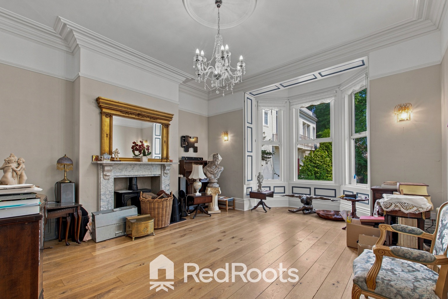 6 bed semi-detached house for sale in Regent Square, Doncaster, South Yorkshire, DN1  - Property Image 4