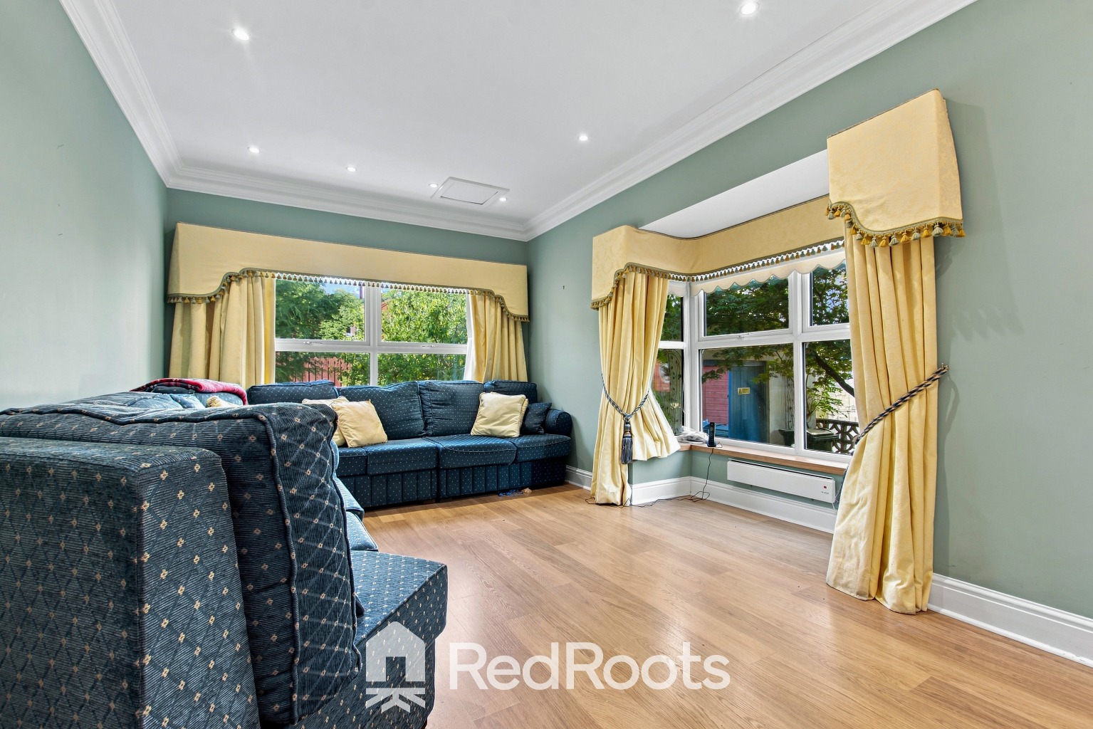 6 bed semi-detached house for sale in Regent Square, Doncaster, South Yorkshire, DN1  - Property Image 6
