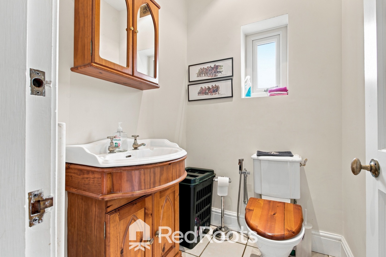 6 bed semi-detached house for sale in Regent Square, Doncaster, South Yorkshire, DN1  - Property Image 7