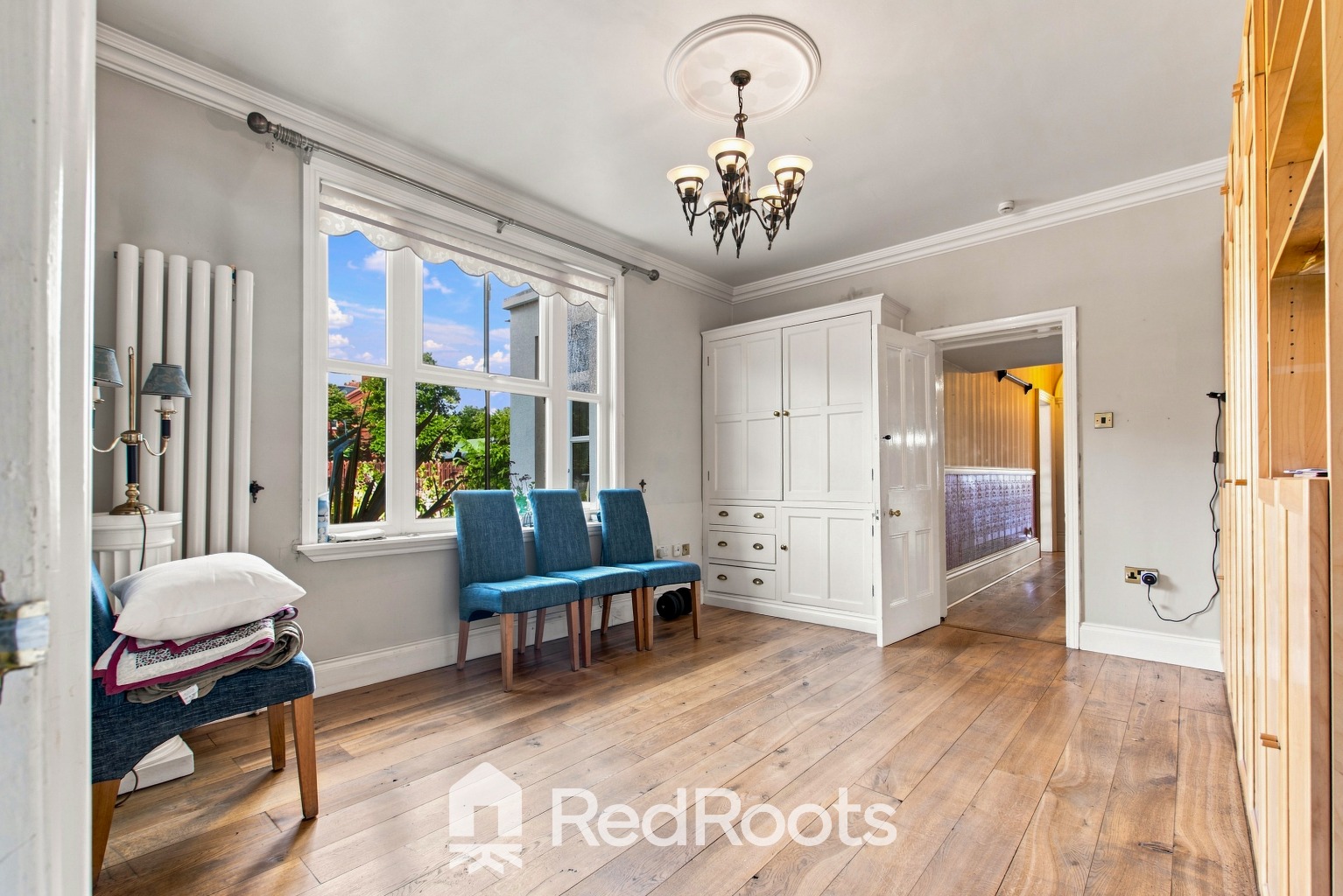 6 bed semi-detached house for sale in Regent Square, Doncaster, South Yorkshire, DN1  - Property Image 10