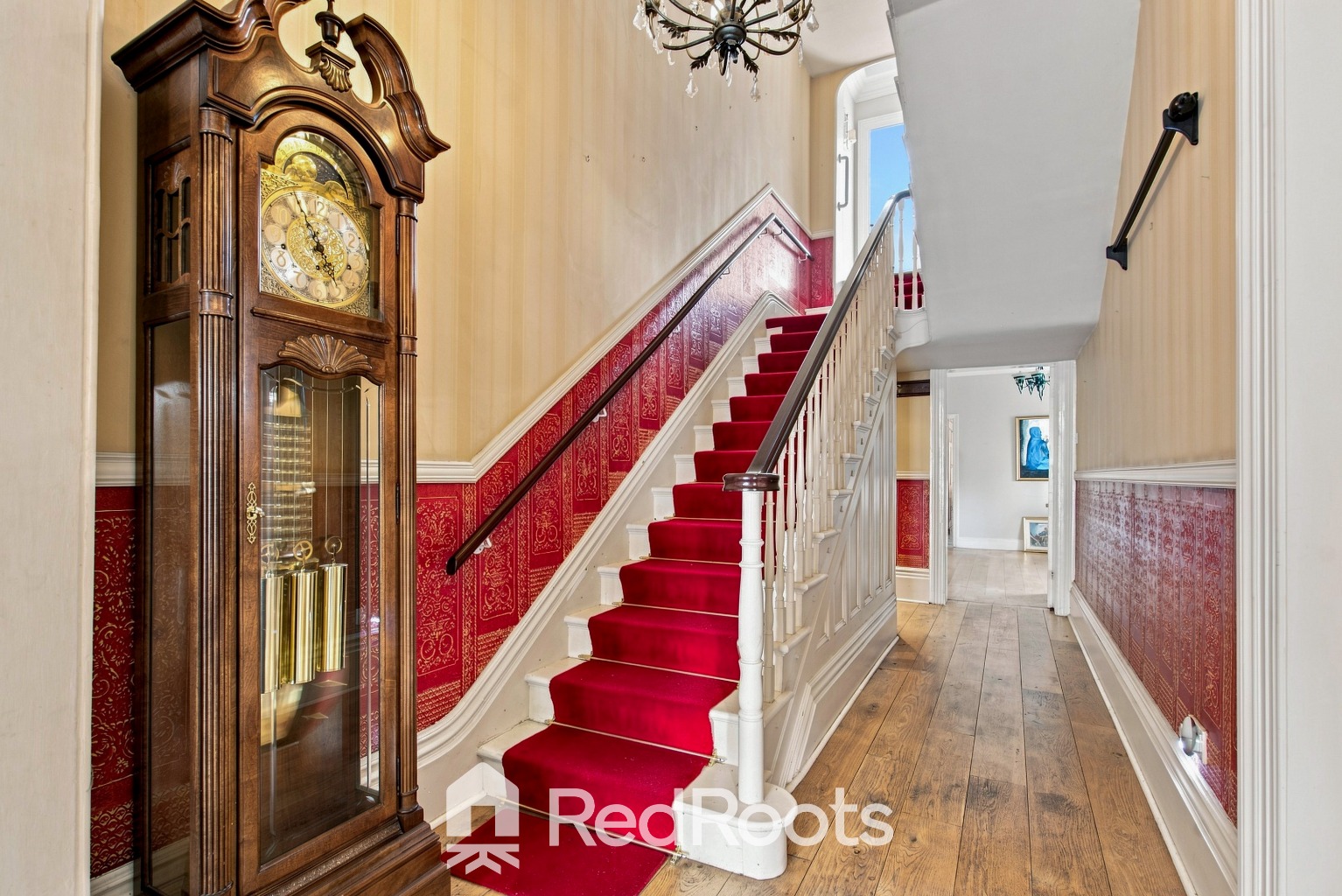 6 bed semi-detached house for sale in Regent Square, Doncaster, South Yorkshire, DN1  - Property Image 9
