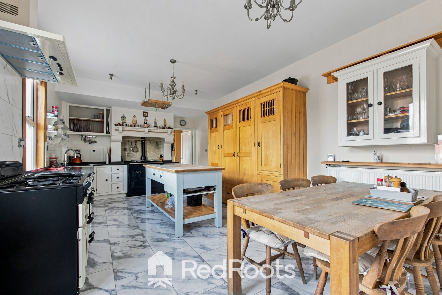 6 bed semi-detached house for sale in Regent Square, Doncaster, South Yorkshire, DN1  - Property Image 13