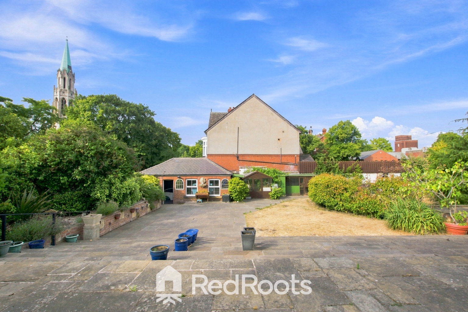6 bed semi-detached house for sale in Regent Square, Doncaster, South Yorkshire, DN1  - Property Image 16