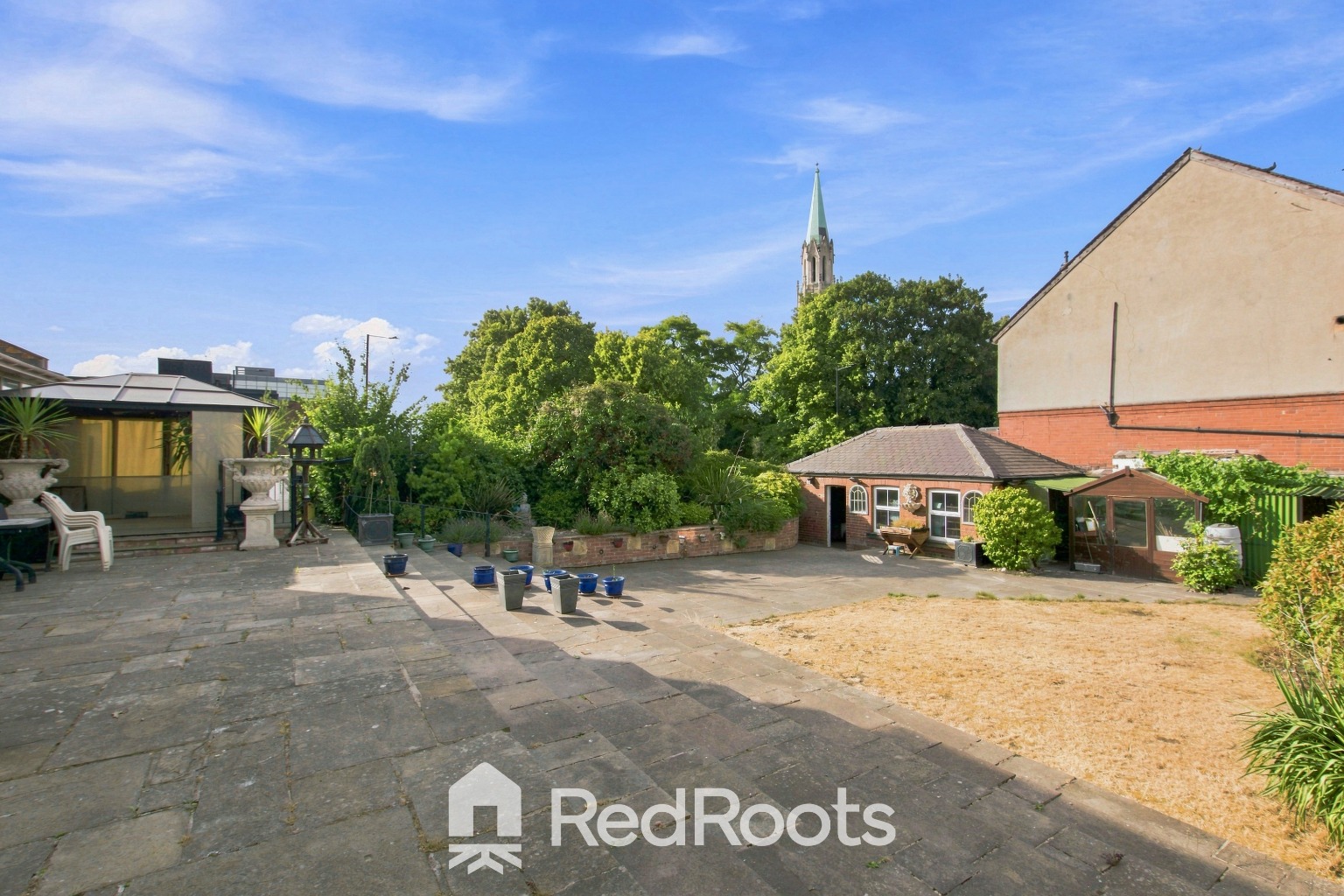 6 bed semi-detached house for sale in Regent Square, Doncaster, South Yorkshire, DN1  - Property Image 19