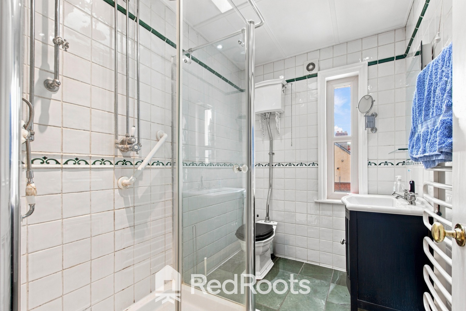 6 bed semi-detached house for sale in Regent Square, Doncaster, South Yorkshire, DN1  - Property Image 21