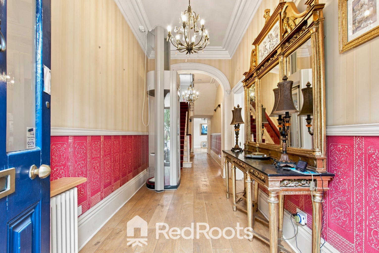 6 bed semi-detached house for sale in Regent Square, Doncaster, South Yorkshire, DN1  - Property Image 20