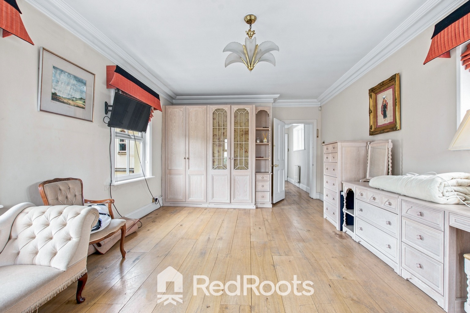 6 bed semi-detached house for sale in Regent Square, Doncaster, South Yorkshire, DN1  - Property Image 24