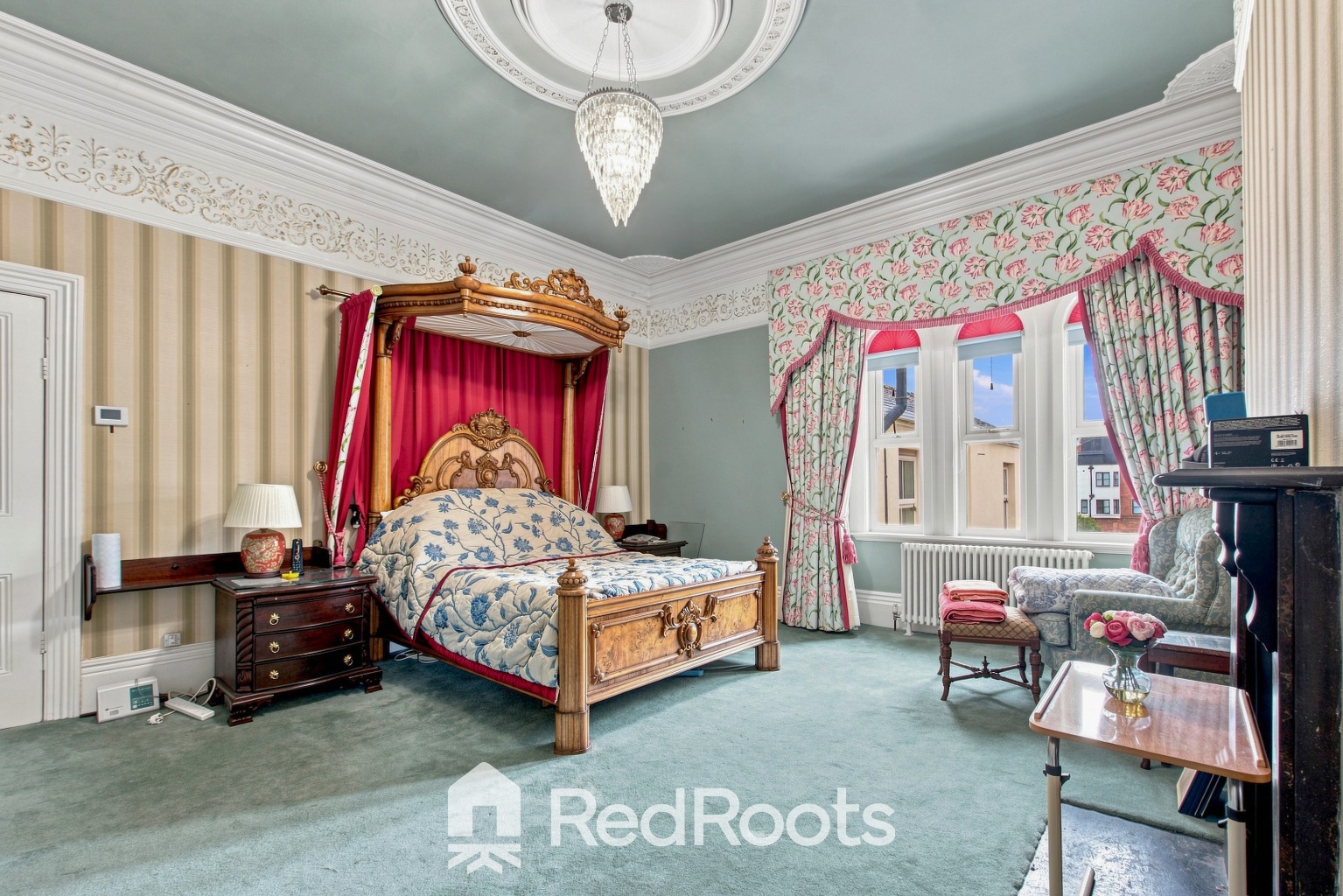 6 bed semi-detached house for sale in Regent Square, Doncaster, South Yorkshire, DN1  - Property Image 26