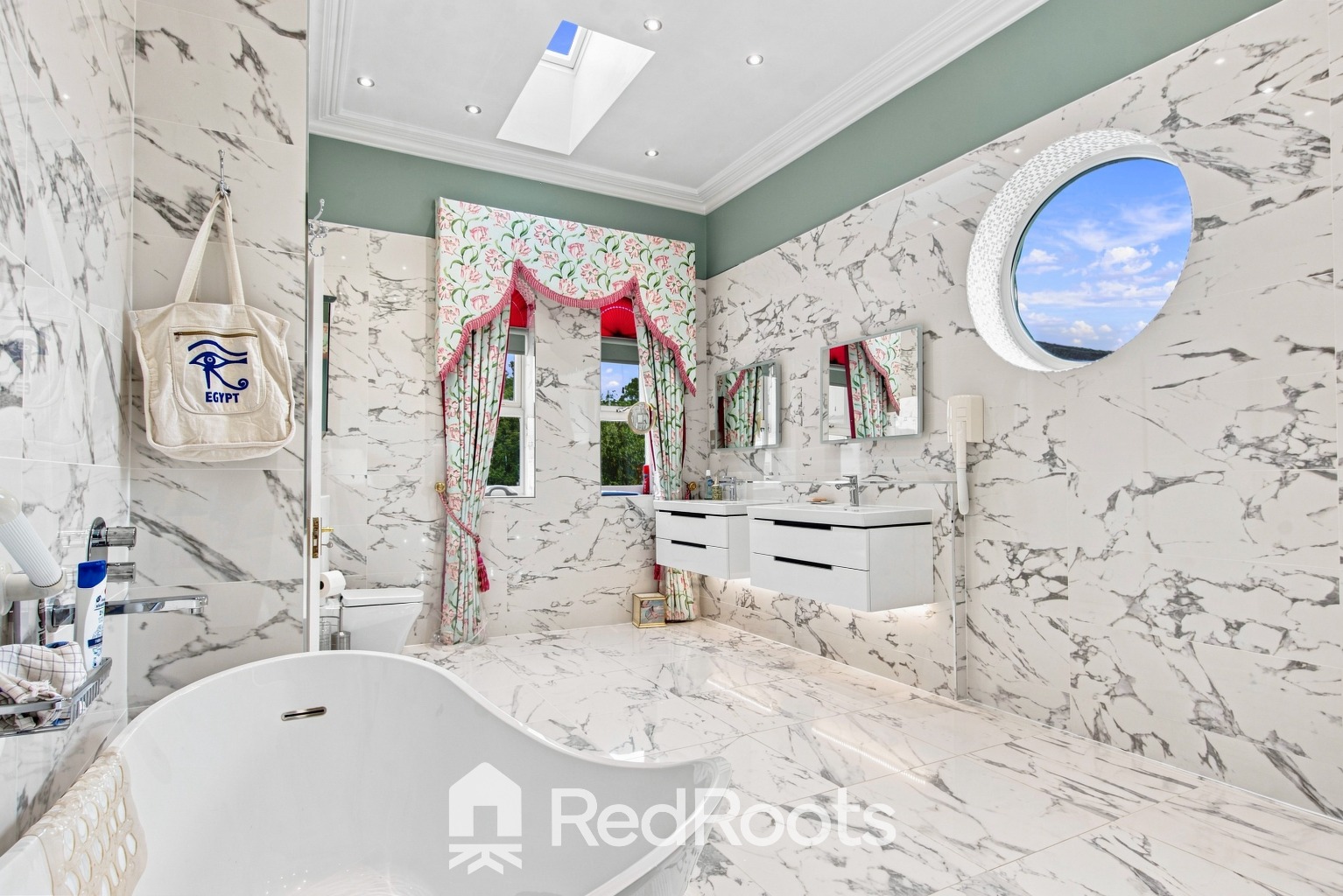 6 bed semi-detached house for sale in Regent Square, Doncaster, South Yorkshire, DN1  - Property Image 30