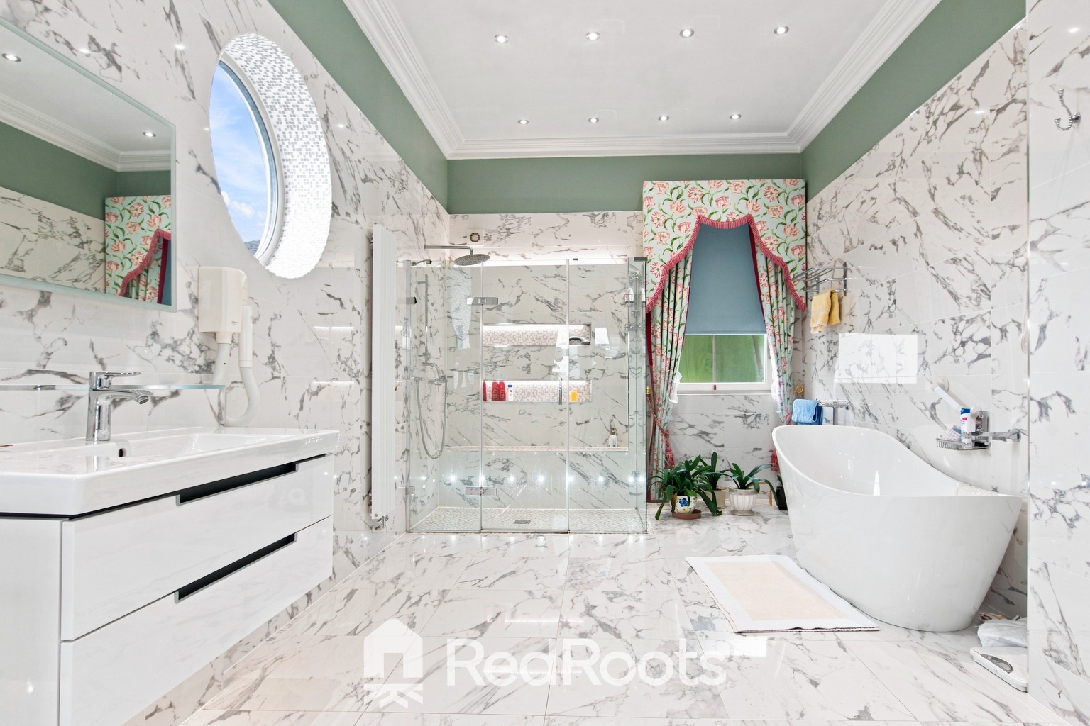 6 bed semi-detached house for sale in Regent Square, Doncaster, South Yorkshire, DN1  - Property Image 29