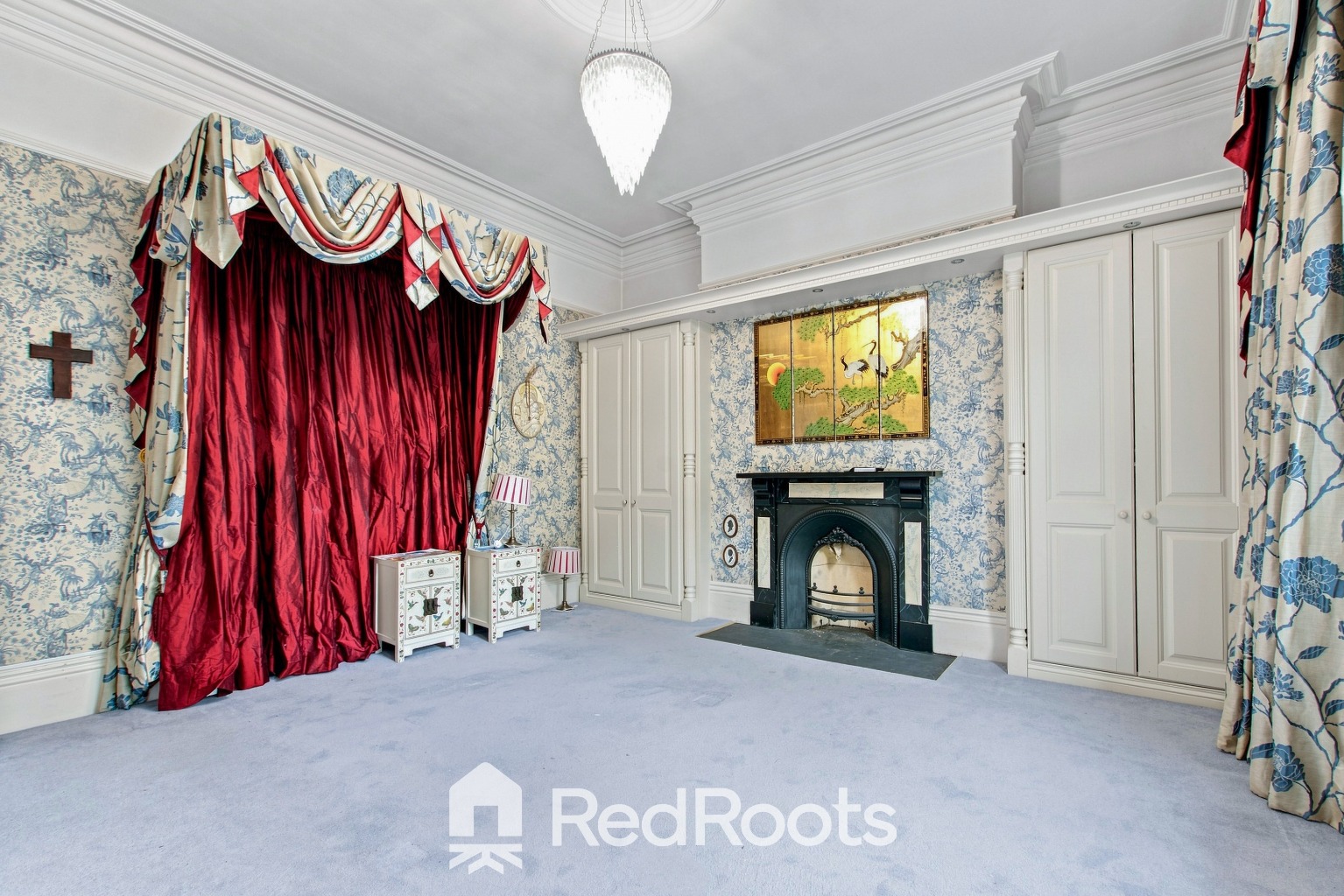 6 bed semi-detached house for sale in Regent Square, Doncaster, South Yorkshire, DN1  - Property Image 31