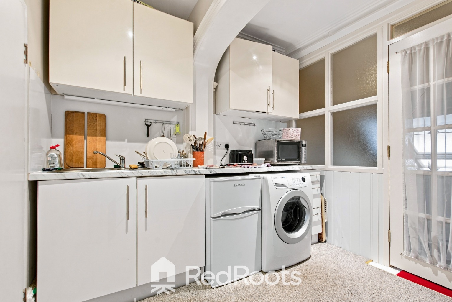 6 bed semi-detached house for sale in Regent Square, Doncaster, South Yorkshire, DN1  - Property Image 35