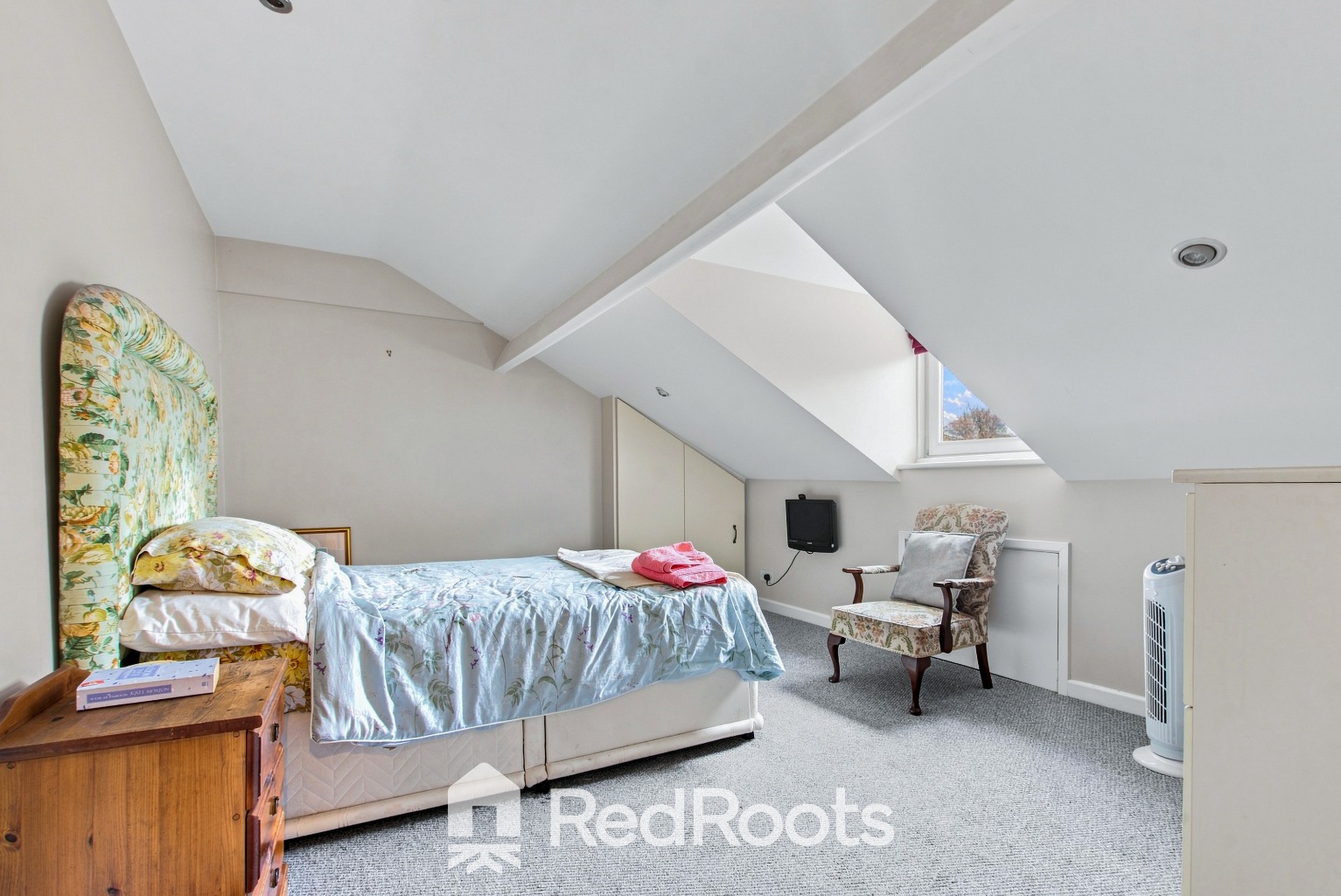 6 bed semi-detached house for sale in Regent Square, Doncaster, South Yorkshire, DN1  - Property Image 34