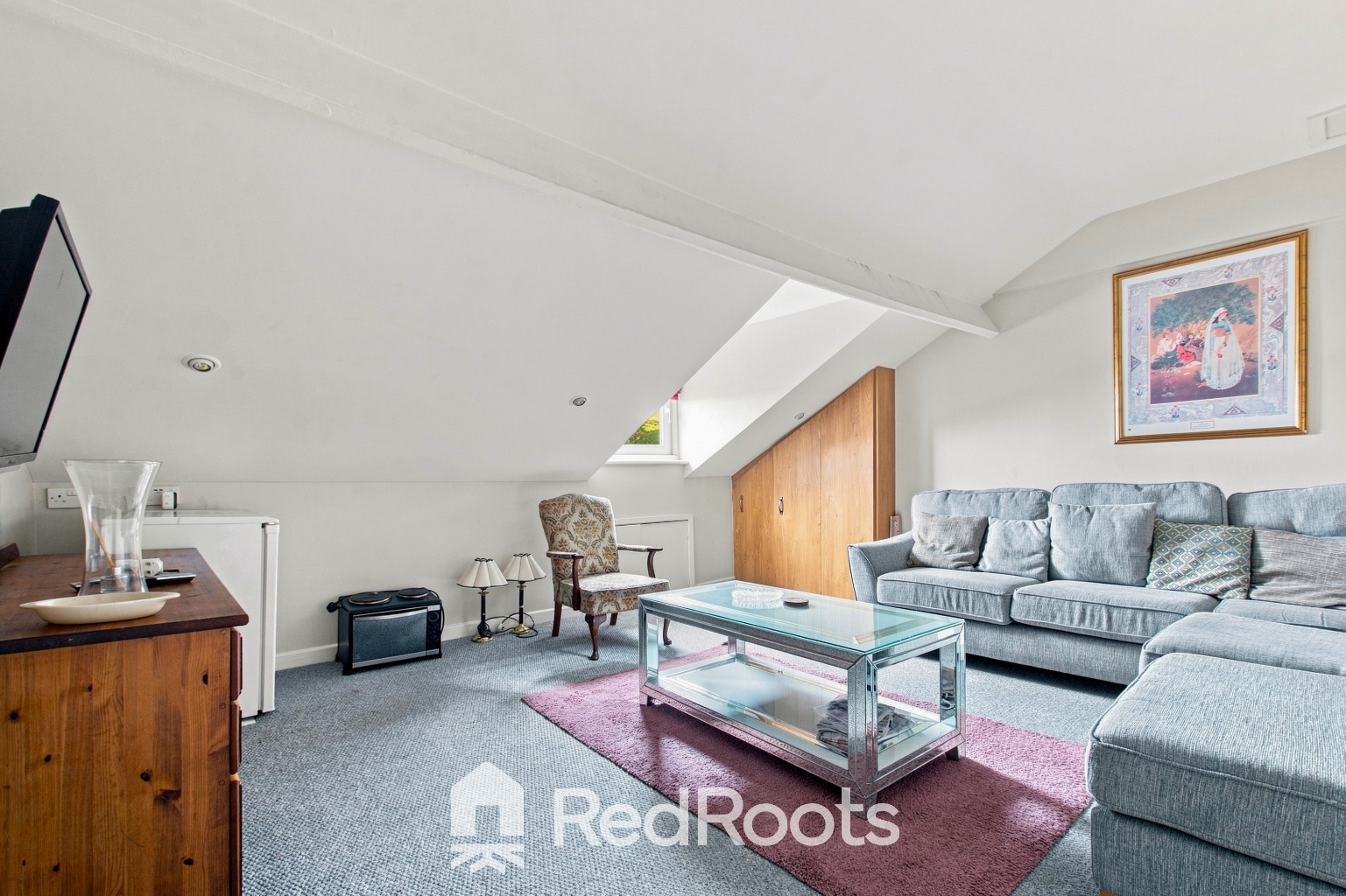 6 bed semi-detached house for sale in Regent Square, Doncaster, South Yorkshire, DN1  - Property Image 33