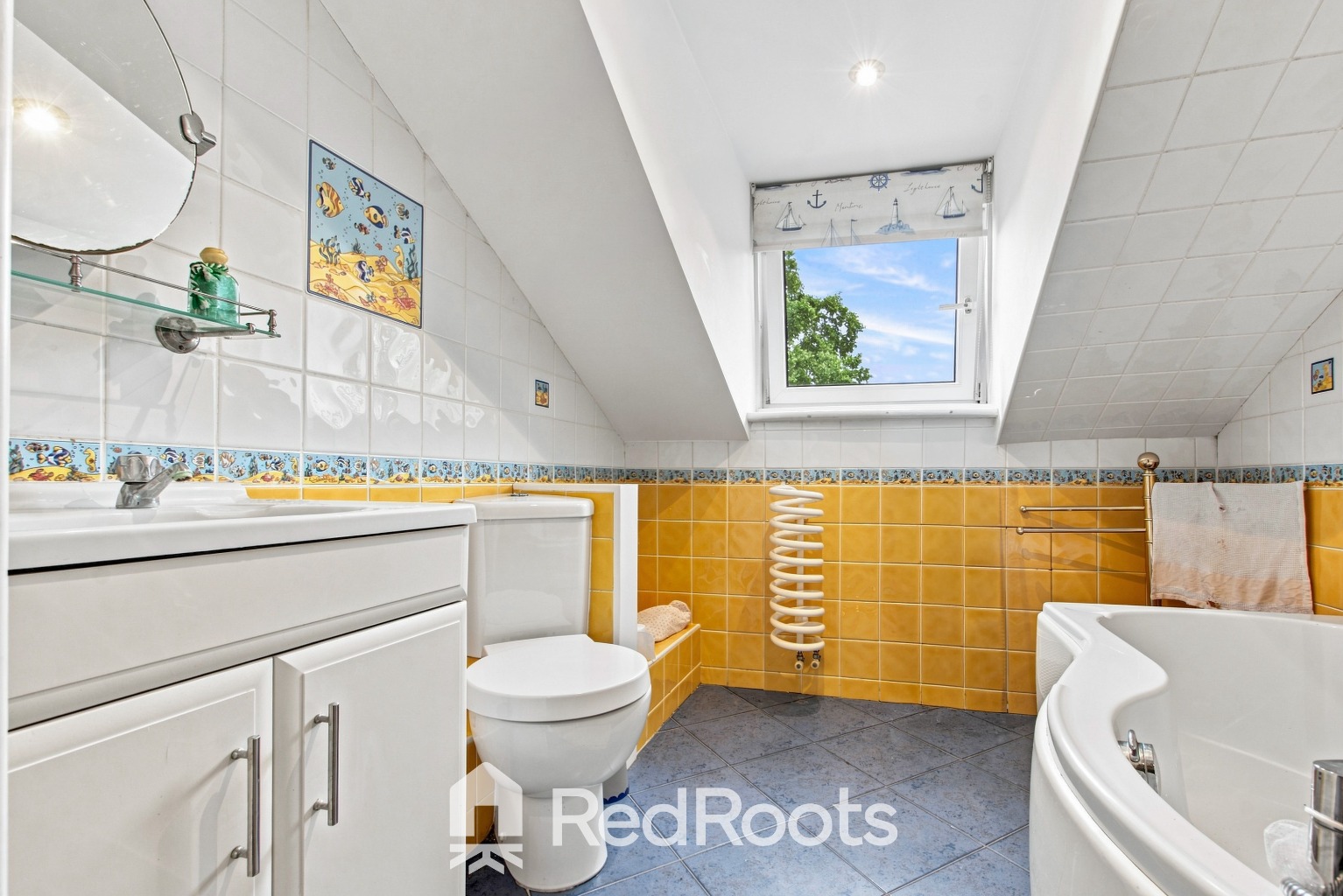 6 bed semi-detached house for sale in Regent Square, Doncaster, South Yorkshire, DN1  - Property Image 36