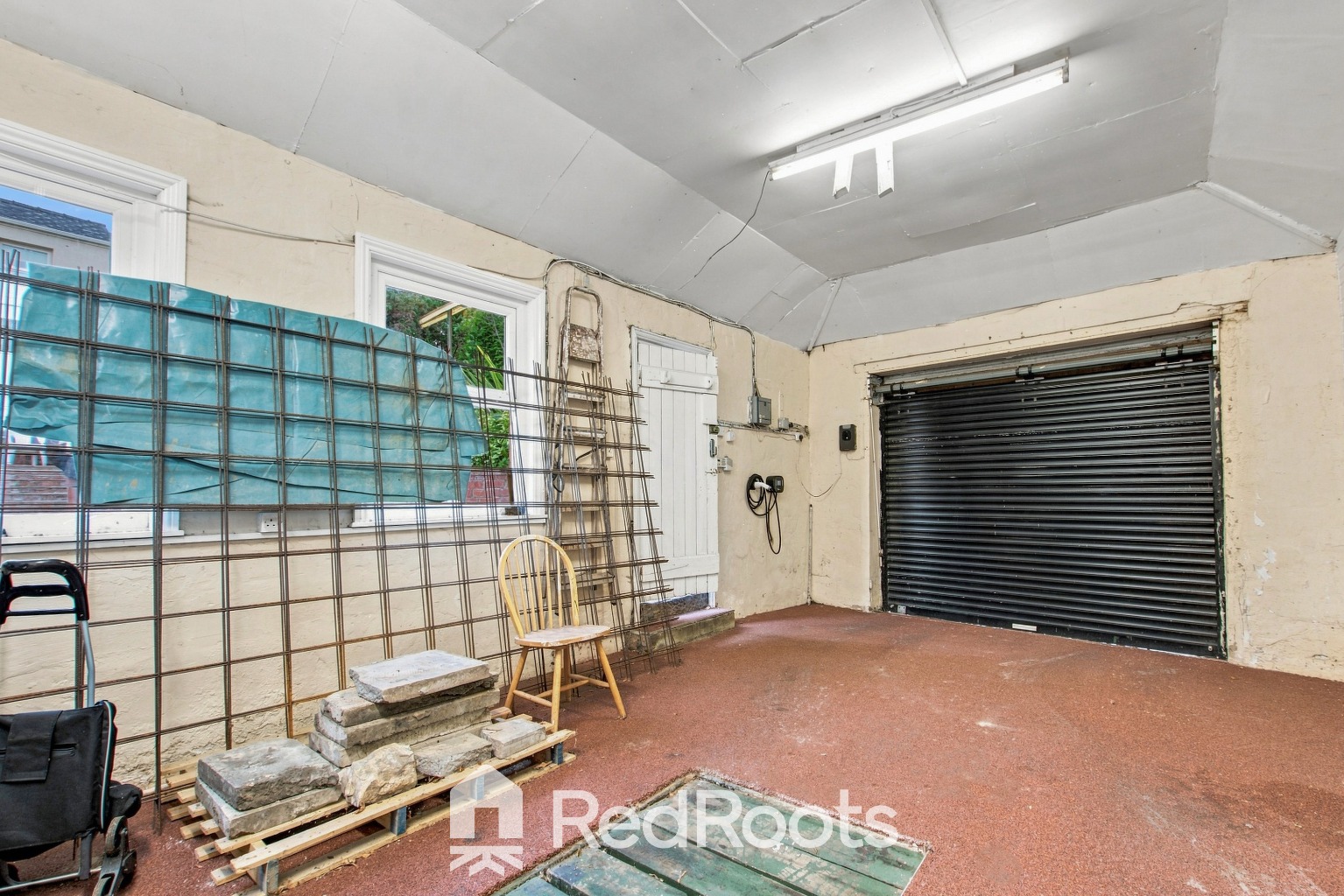 6 bed semi-detached house for sale in Regent Square, Doncaster, South Yorkshire, DN1  - Property Image 37
