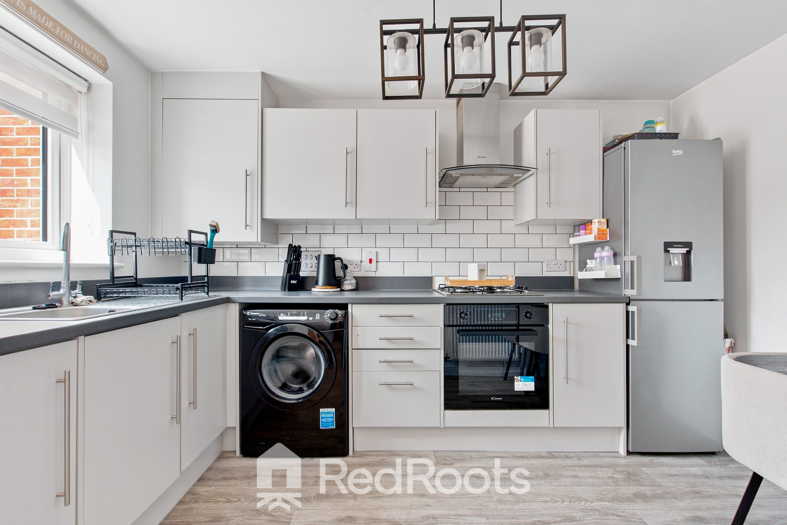 2 bed terraced house for sale in Carr Road, Edlington, Doncaster, South Yorkshire, DN12 1PJ  - Property Image 2
