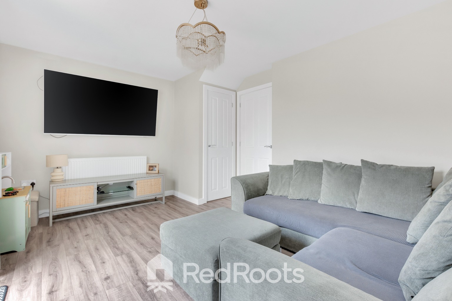 2 bed terraced house for sale in Carr Road, Edlington, Doncaster, South Yorkshire, DN12 1PJ  - Property Image 7