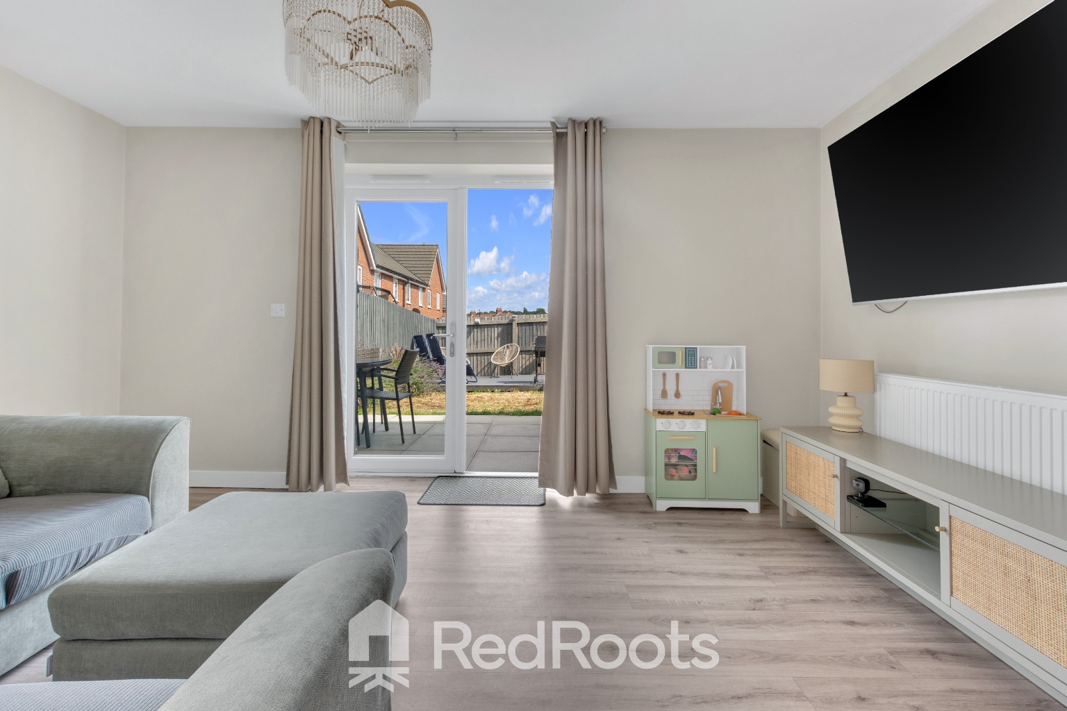 2 bed terraced house for sale in Carr Road, Edlington, Doncaster, South Yorkshire, DN12 1PJ  - Property Image 8
